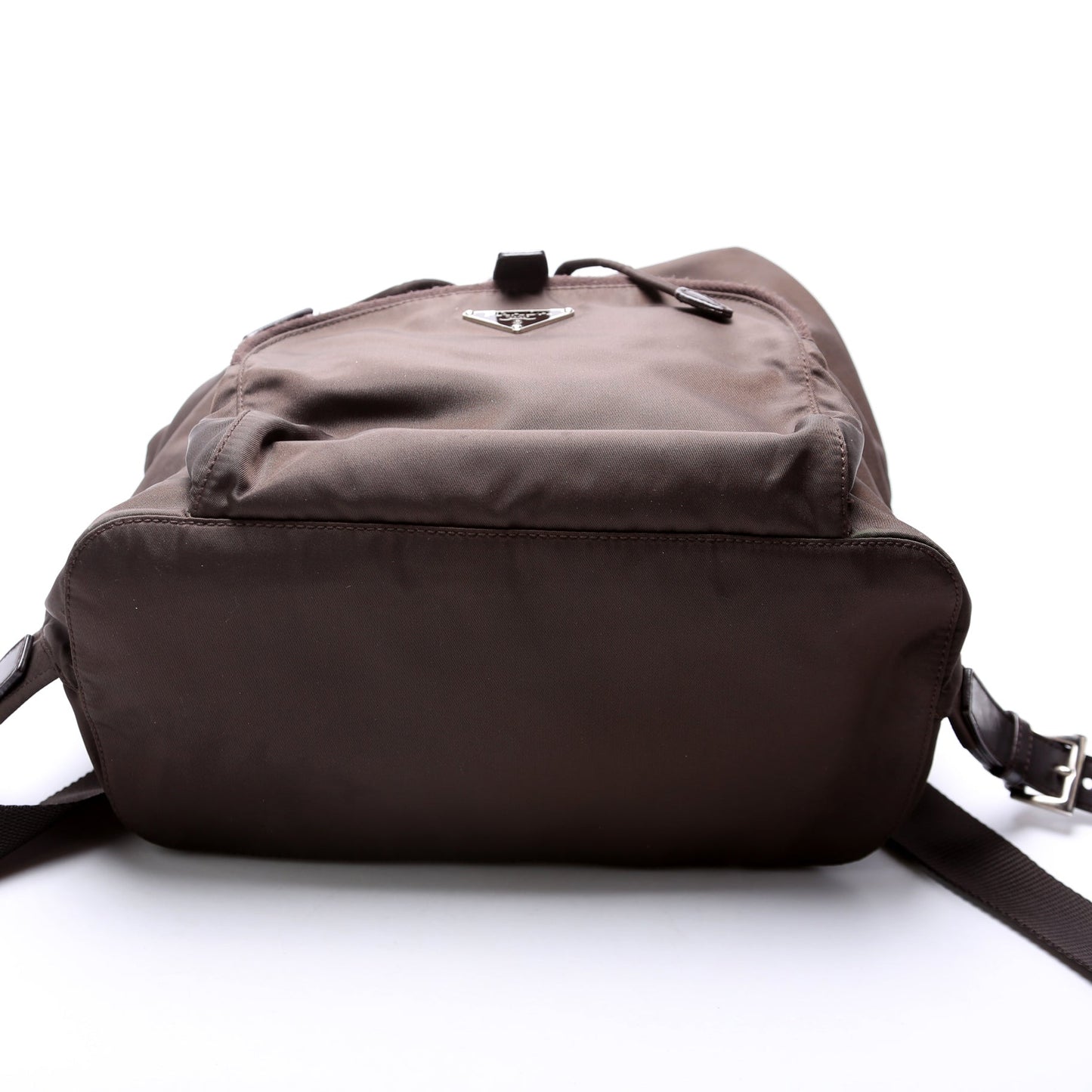 Prada BZ4650 Vela Sport Nylon Medium Backpack Bag