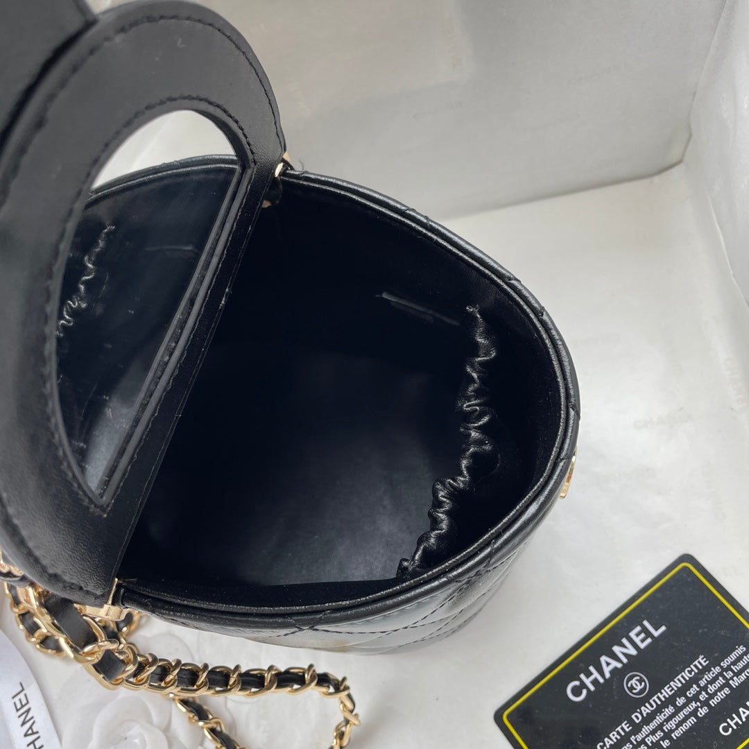 EN - New 1:1 rep  Top Quality CHL Bag 574