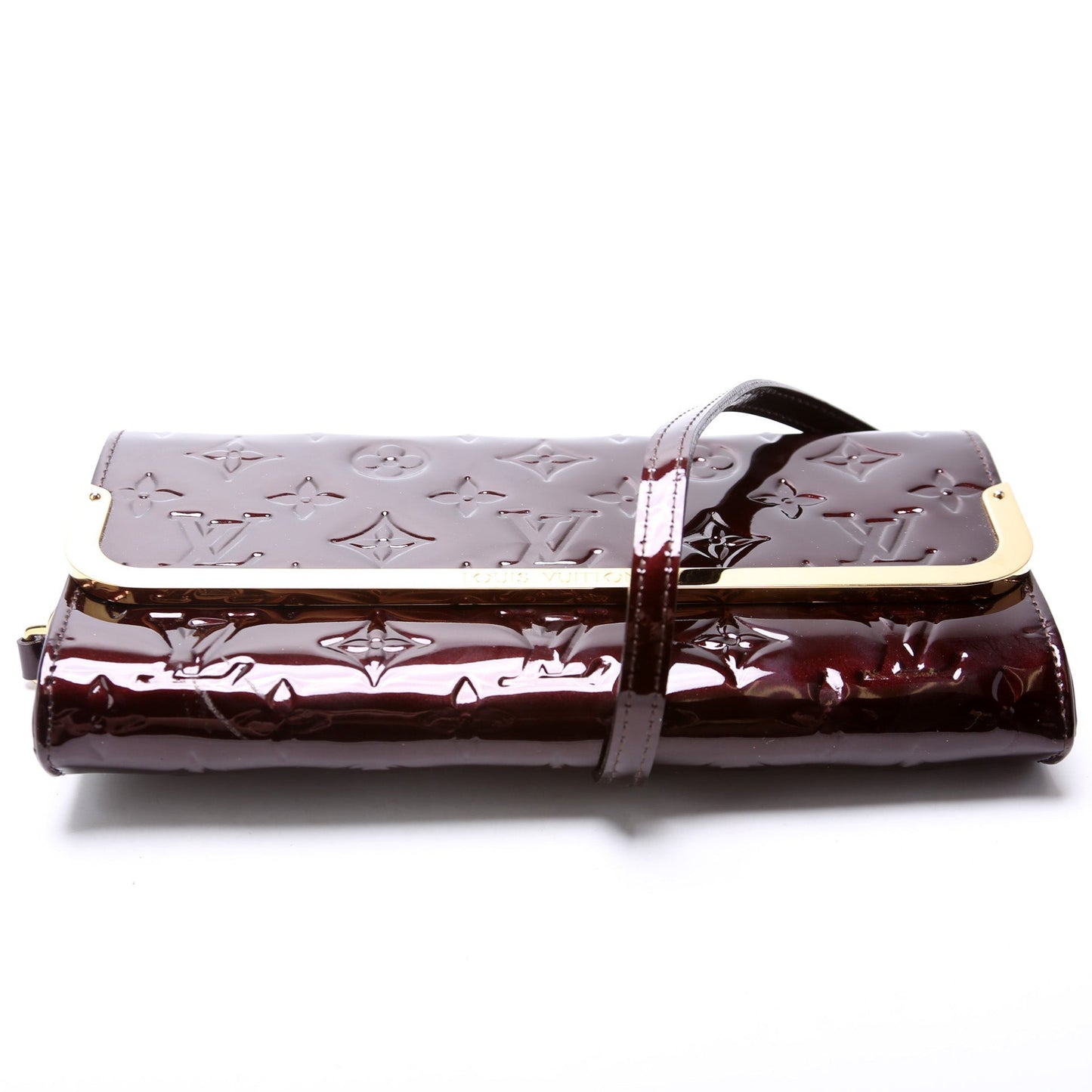 Louis Vuitton Rossmore MM Vernis
