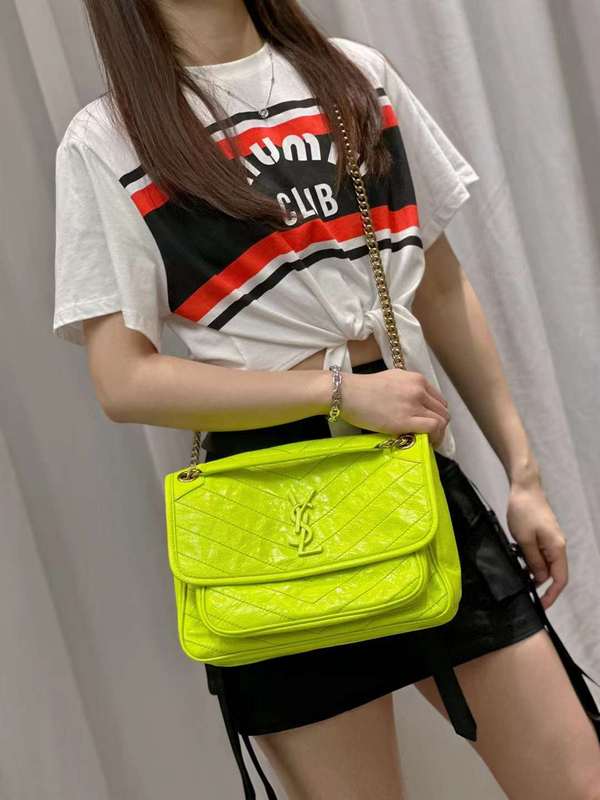 Yves Saint Laurent - Bags - The Elite Bags  637