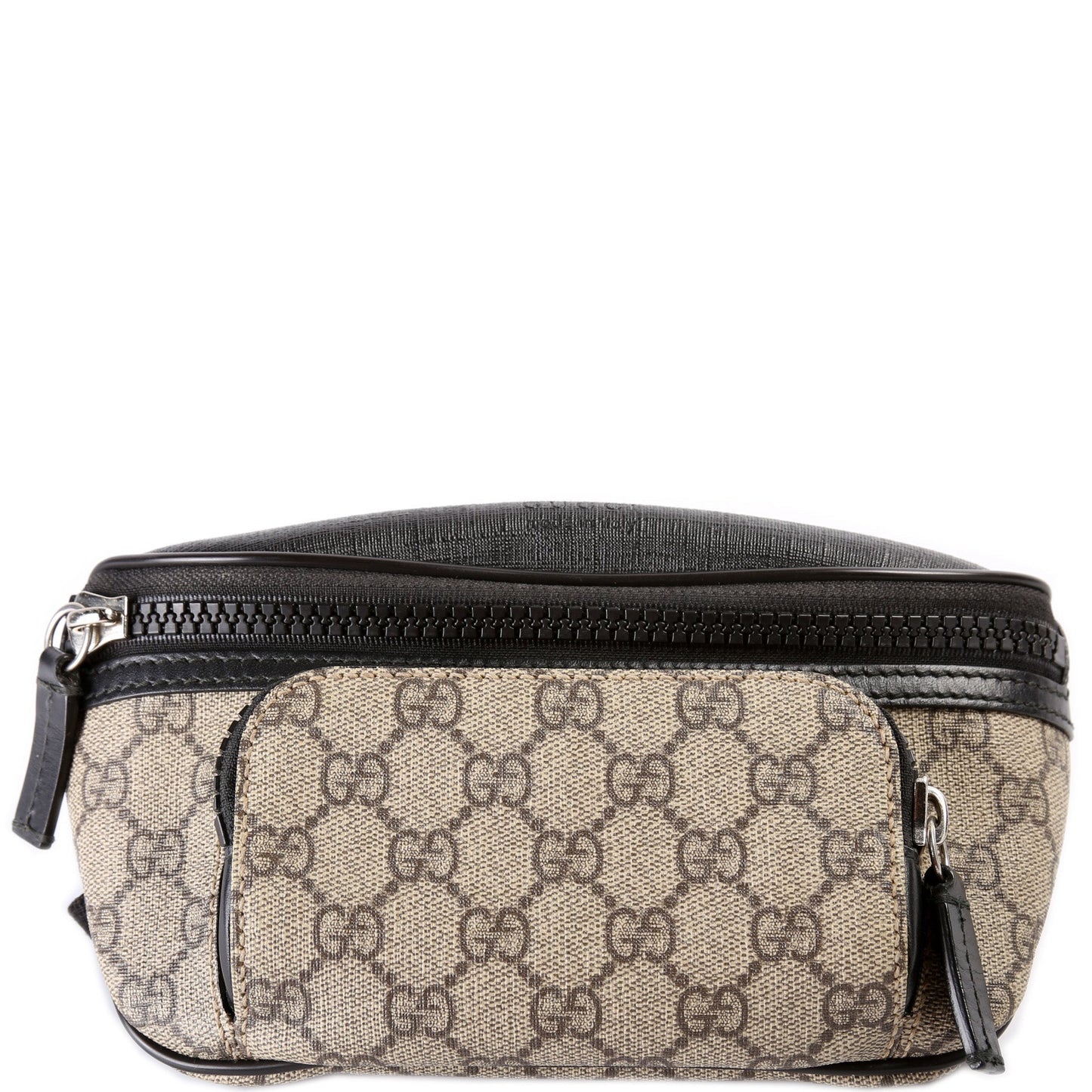 Gucci 450496 GG Supreme Eden Bum Bag