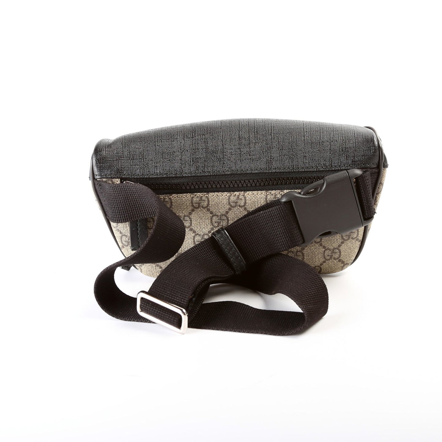 Gucci 450496 GG Supreme Eden Bum Bag