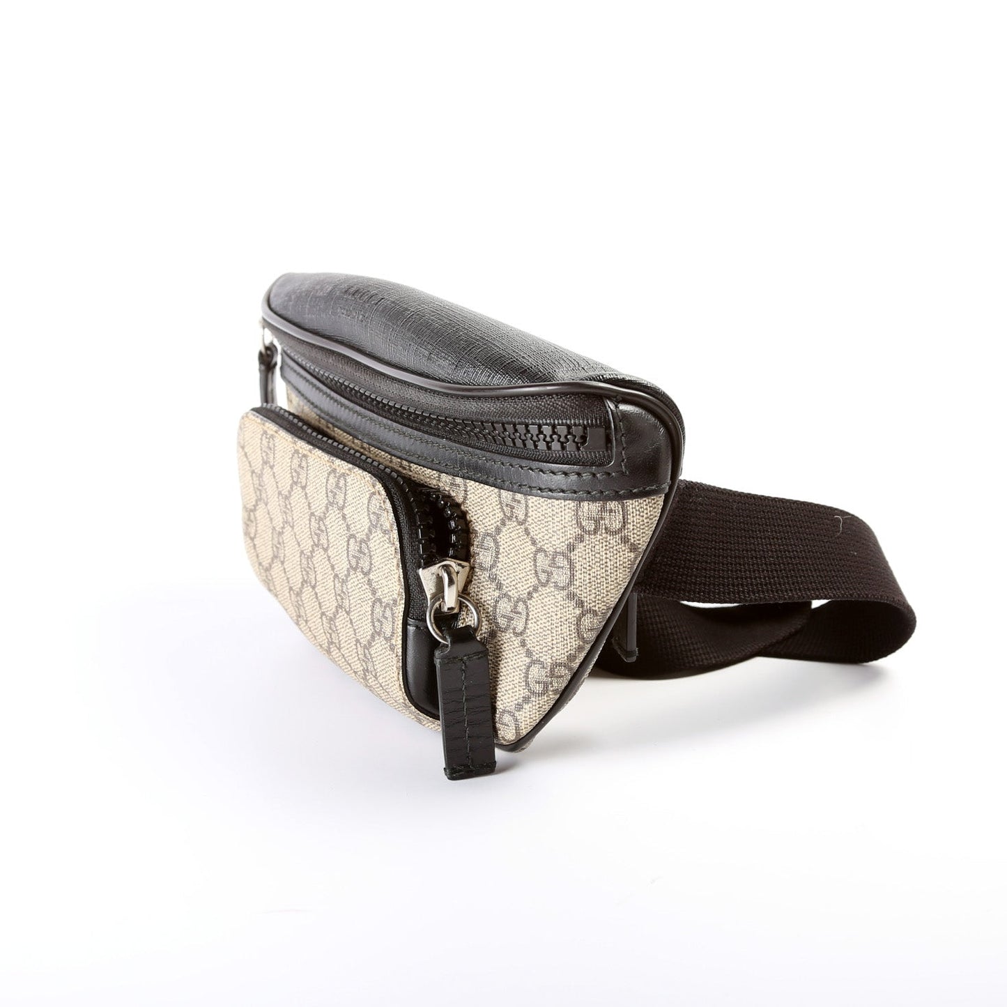 Gucci 450496 GG Supreme Eden Bum Bag
