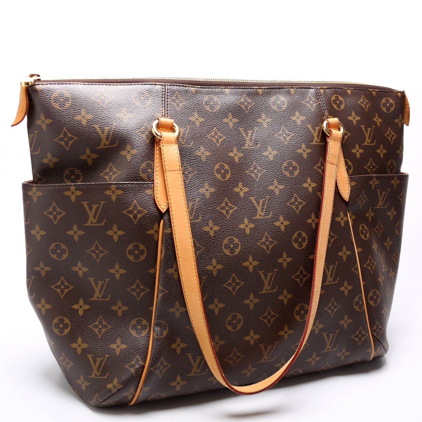 Louis Vuitton Totally GM Monogram