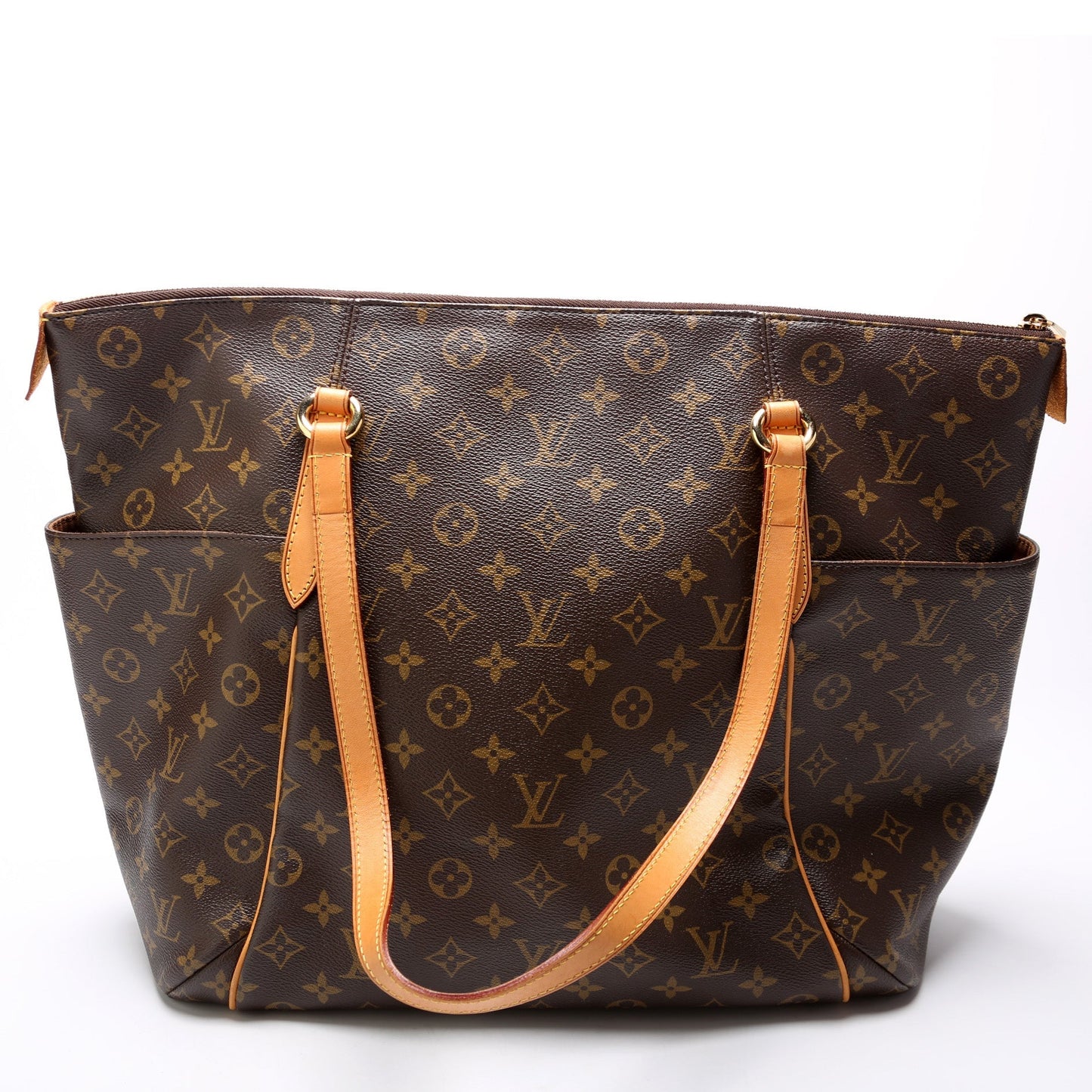 Louis Vuitton Totally GM Monogram