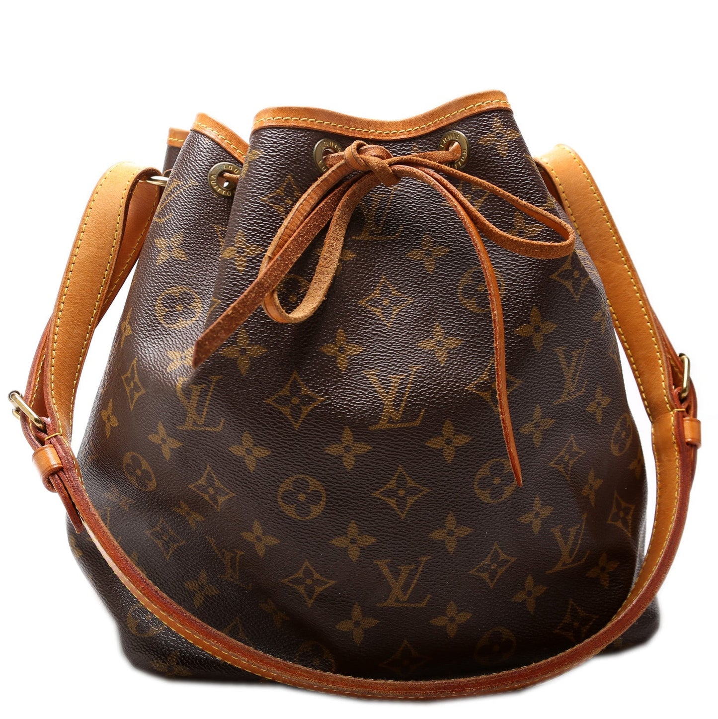 Louis Vuitton Noe Petit   Monogram