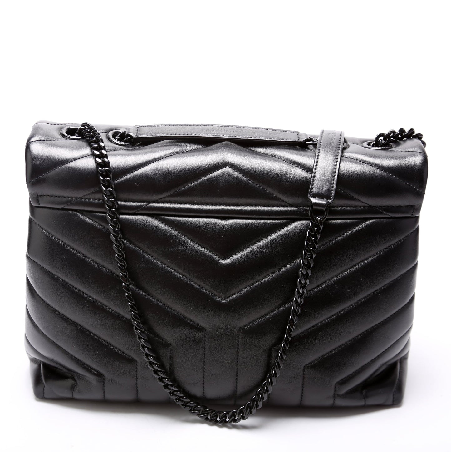 Saint Laurent Loulou Medium Quilted 574946 Bag