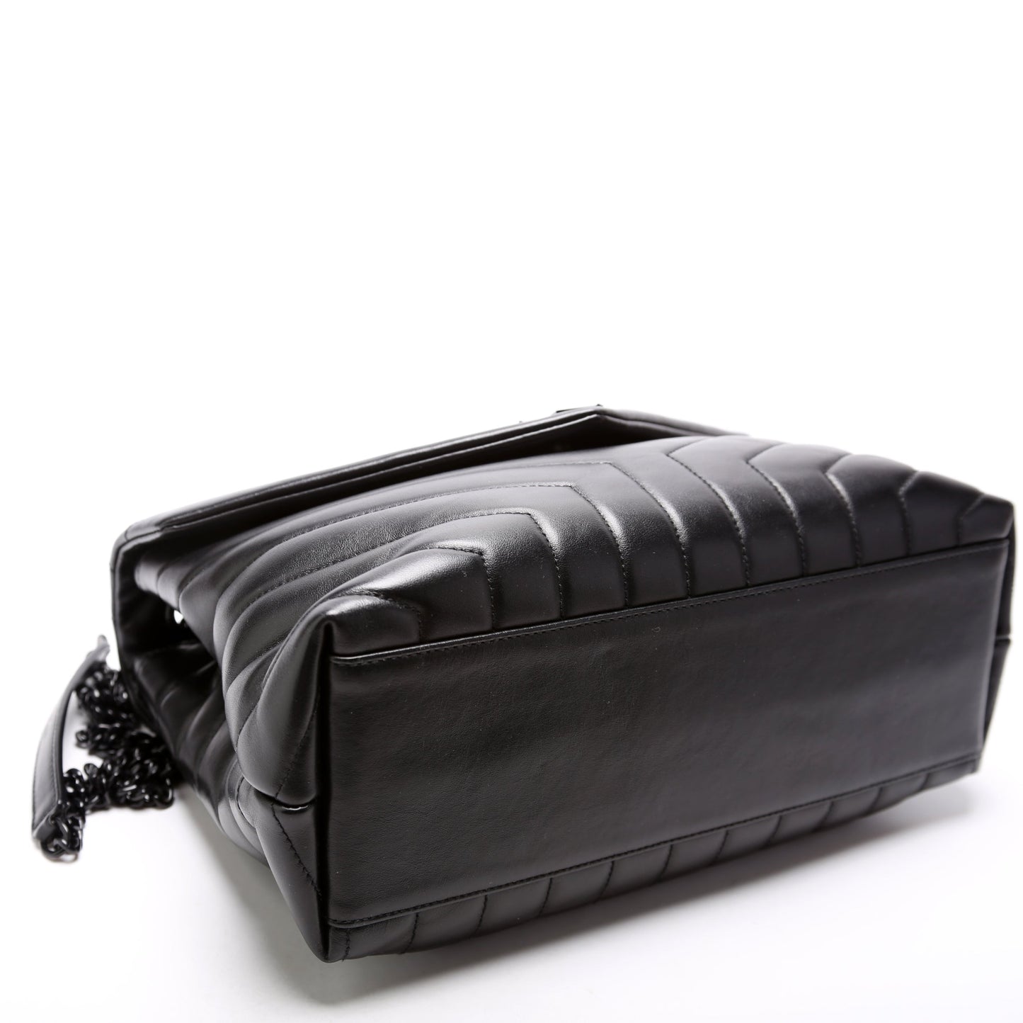 Saint Laurent Loulou Medium Quilted 574946 Bag