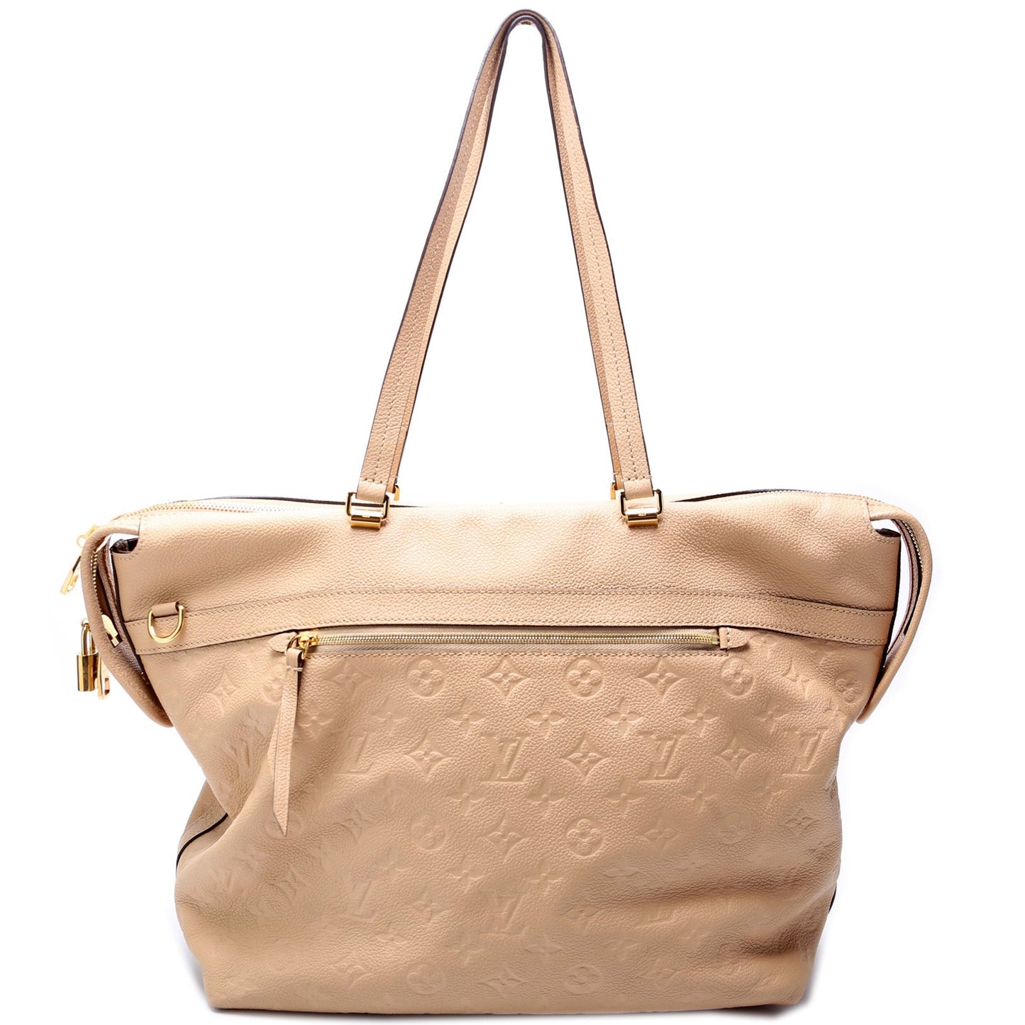 Louis Vuitton Boetie MM Empreinte
