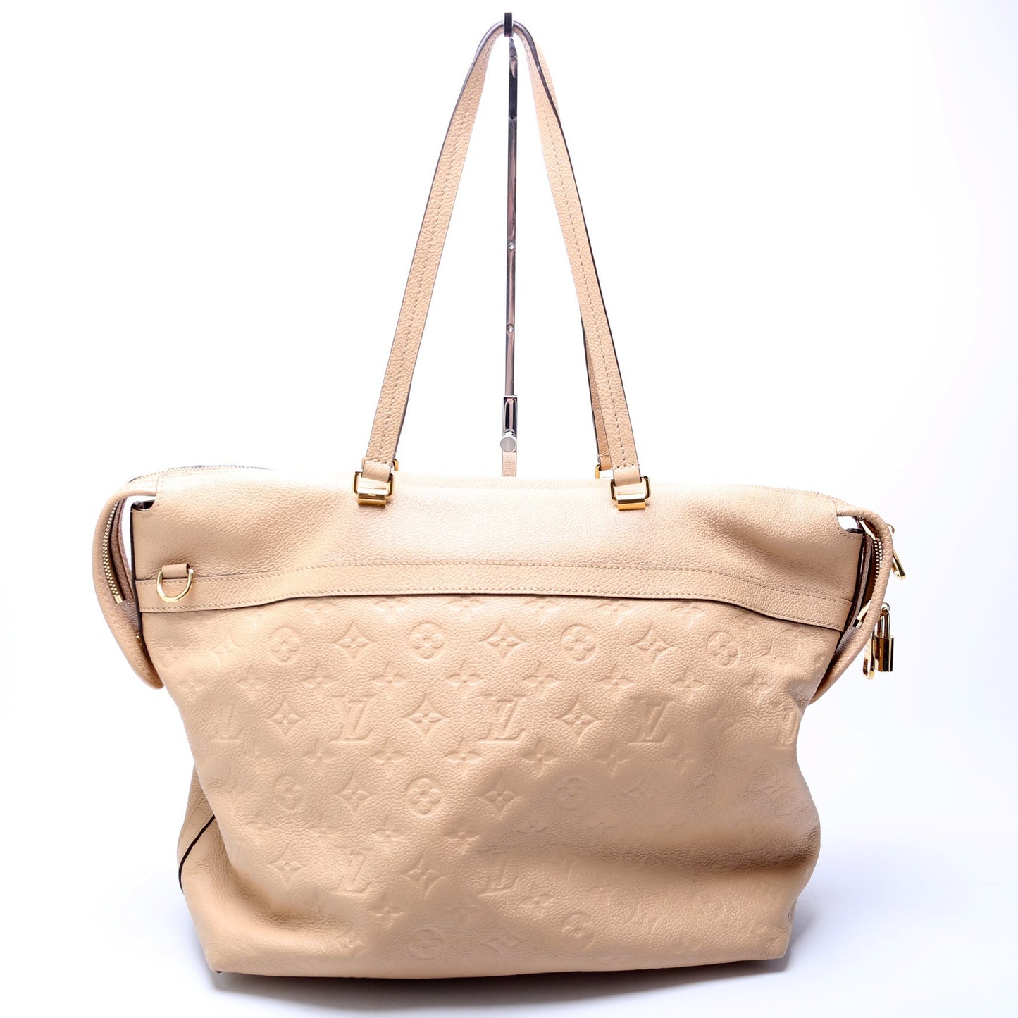 Louis Vuitton Boetie MM Empreinte