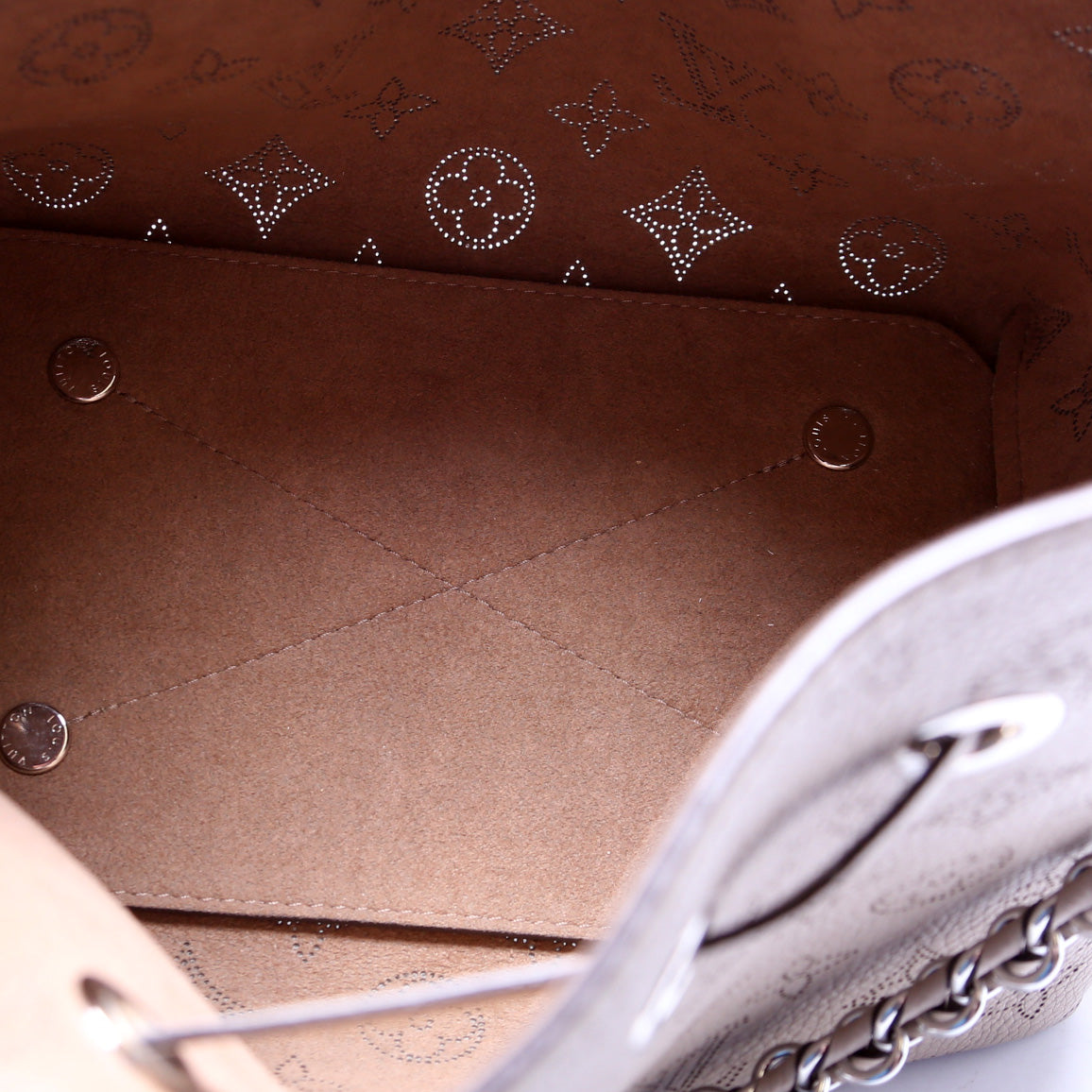 Louis Vuitton Bella Mahina