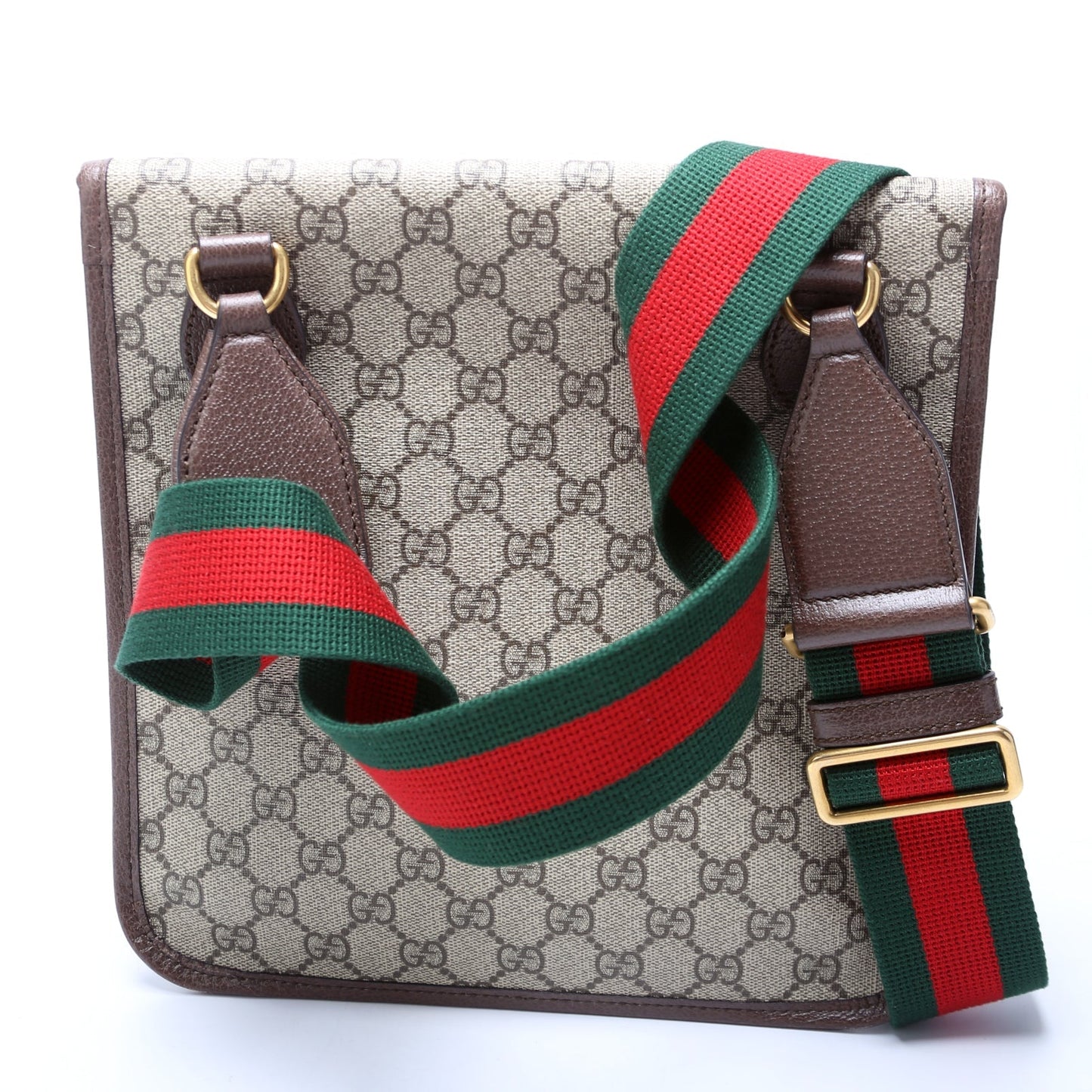 Gucci Neo   GG Medium Messenger Bag