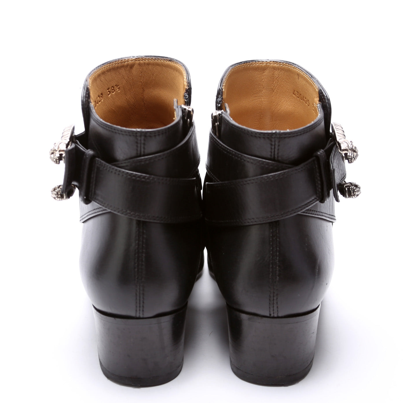 Gucci Dionysus Booties Size .