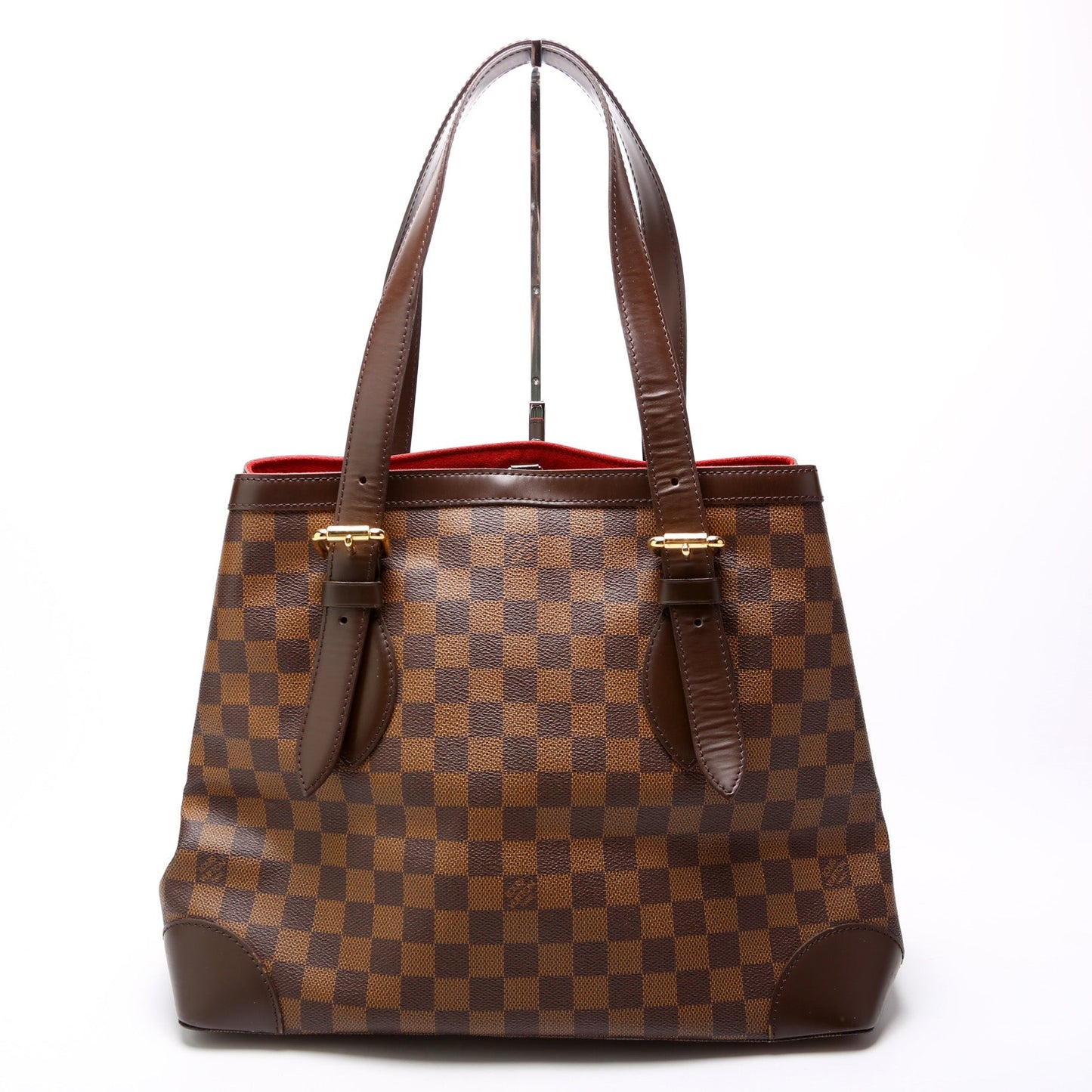 Louis Vuitton Hampstead MM Damier Ebene