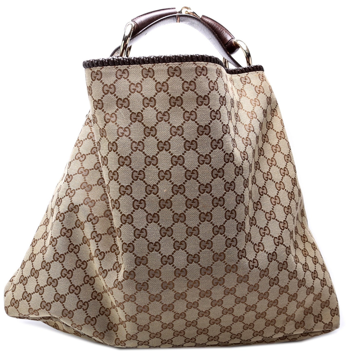 Gucci Horsebit Hobo 114900 Bag