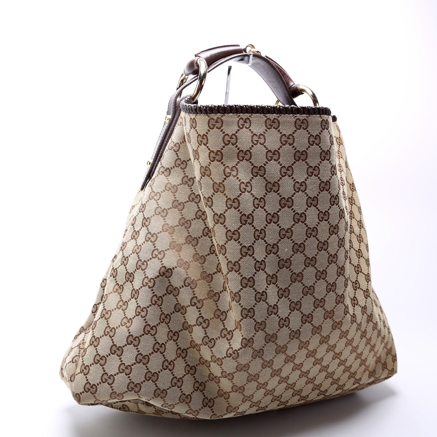 Gucci Horsebit Hobo 114900 Bag