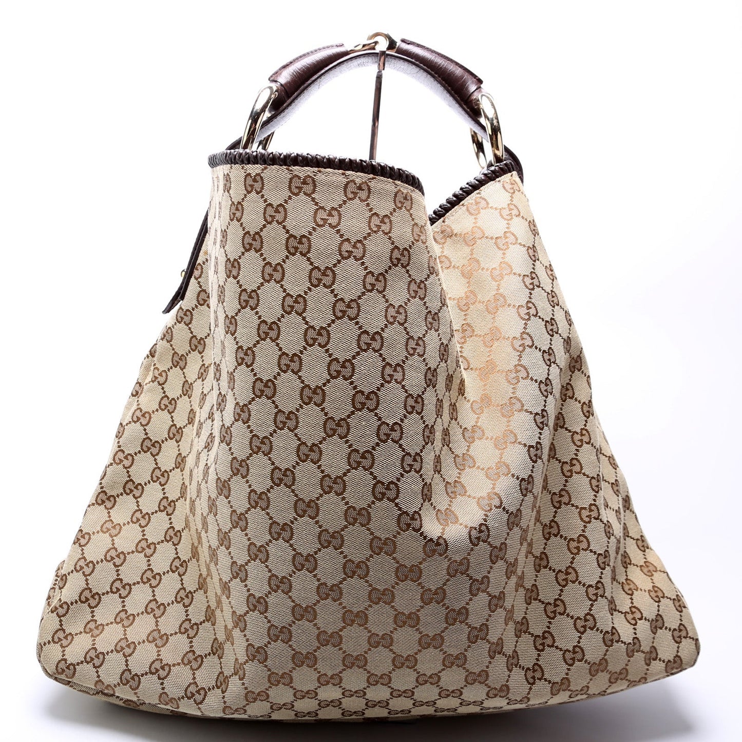 Gucci Horsebit Hobo 114900 Bag