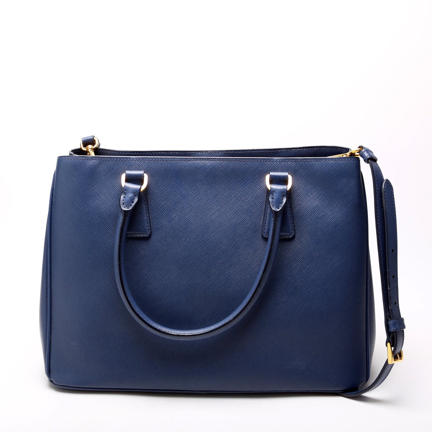 Prada Saffiano Galleria Medium Bag