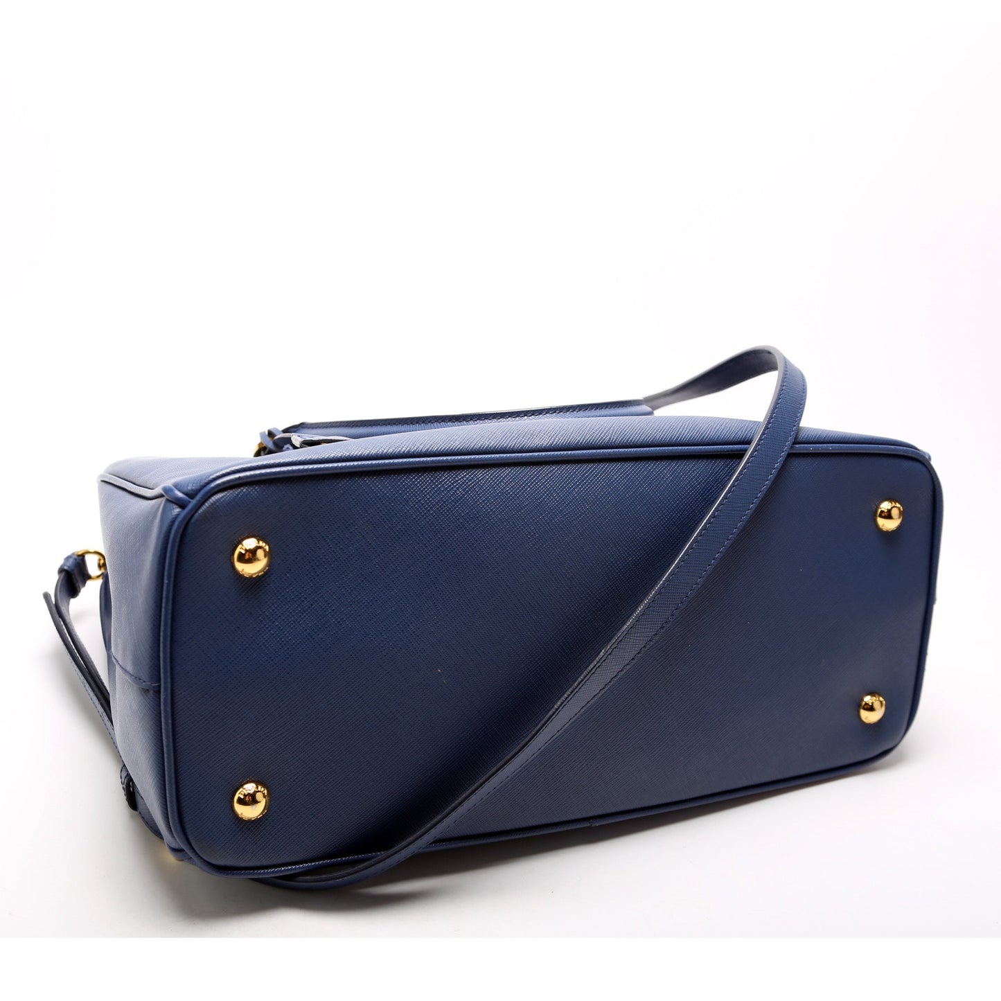 Prada Saffiano Galleria Medium Bag