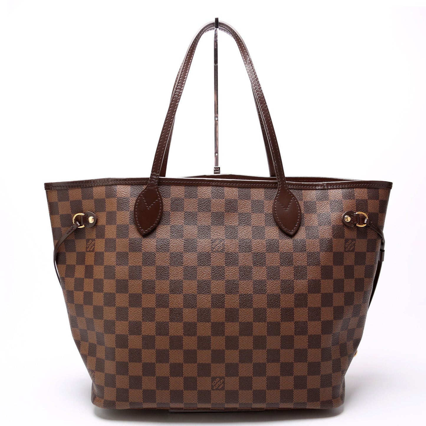 Louis Vuitton Neverfull MM Damier Ebene