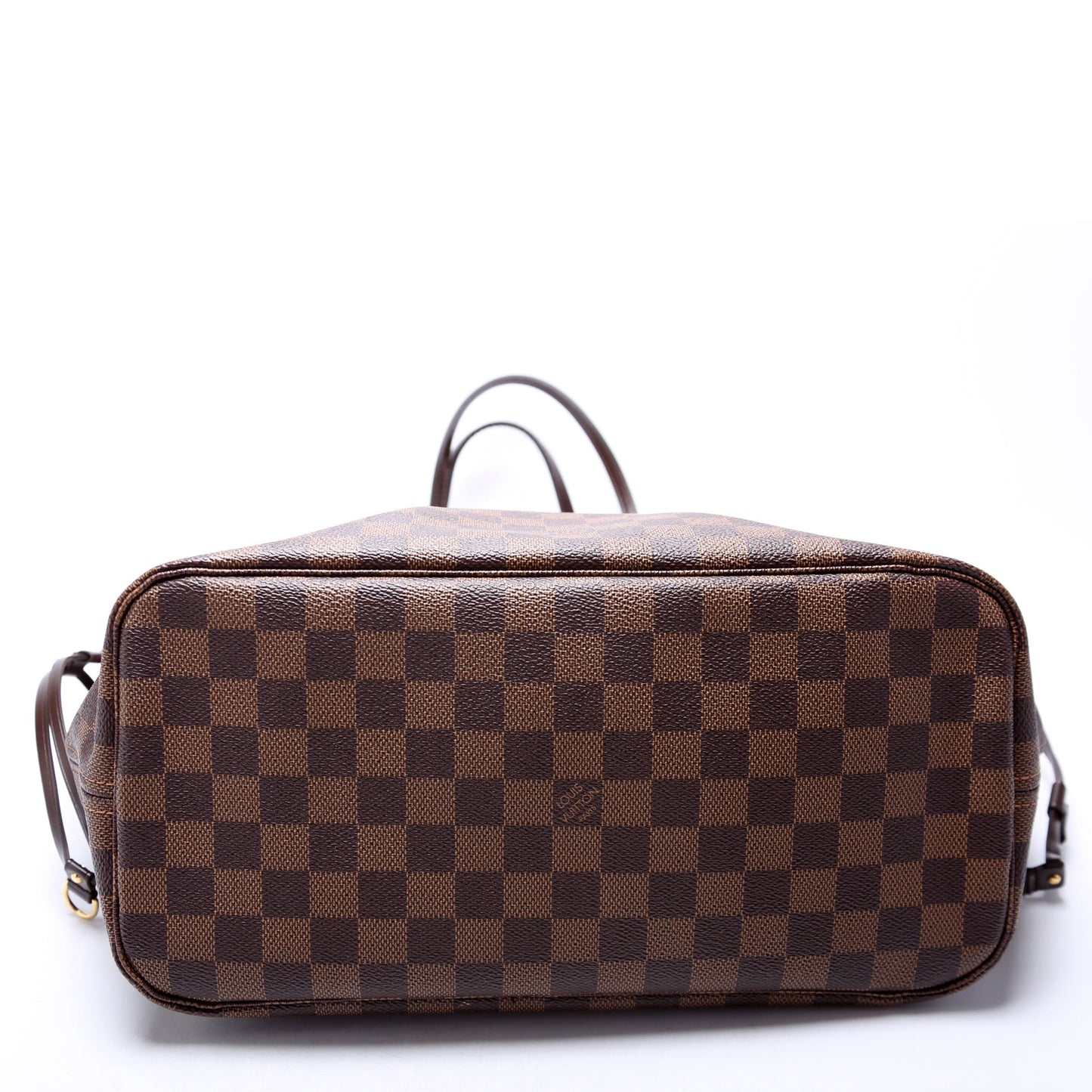 Louis Vuitton Neverfull MM Damier Ebene