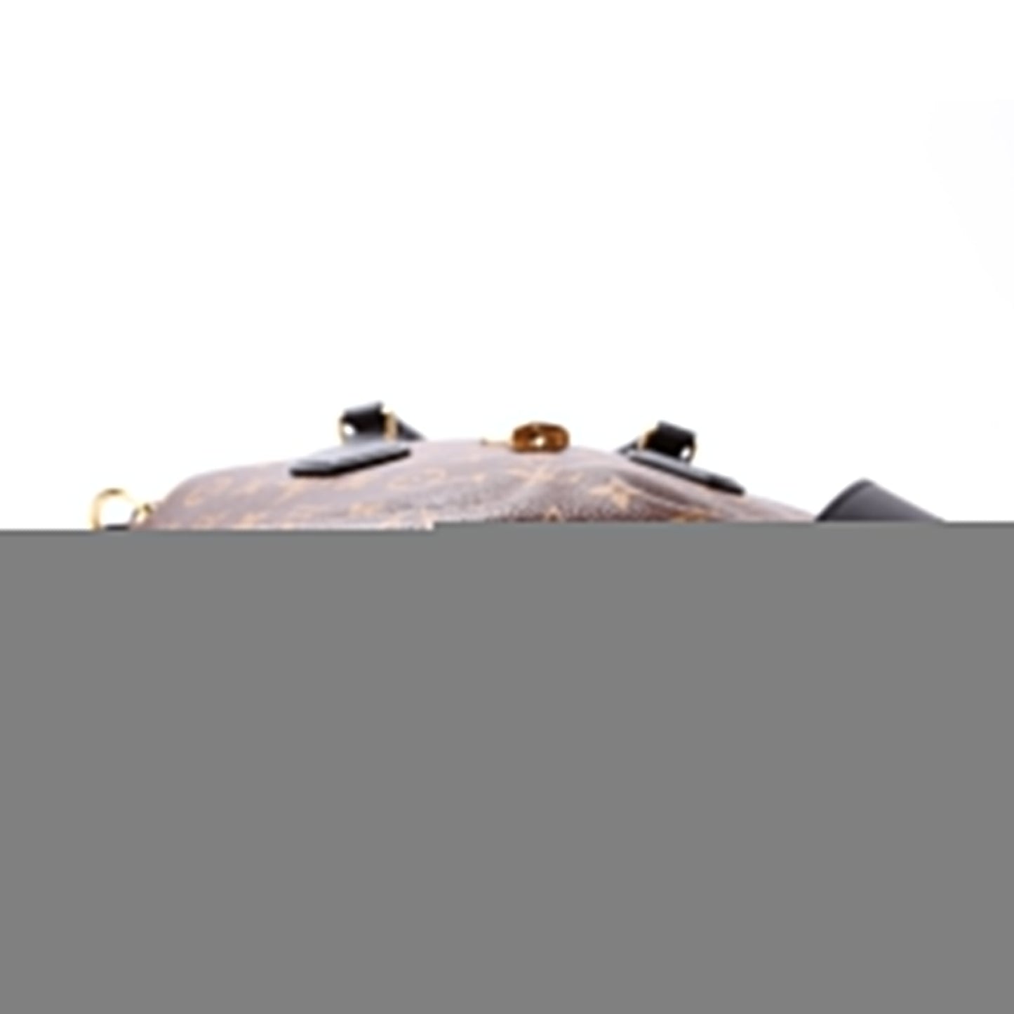 Louis Vuitton Flower Zipped Tote PM Monogram