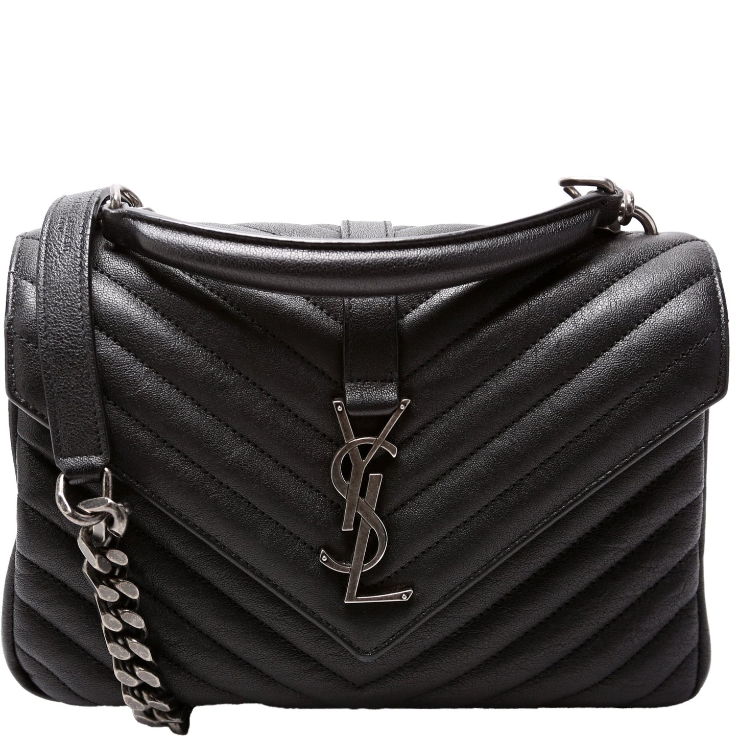 Saint Laurent College Medium Bag