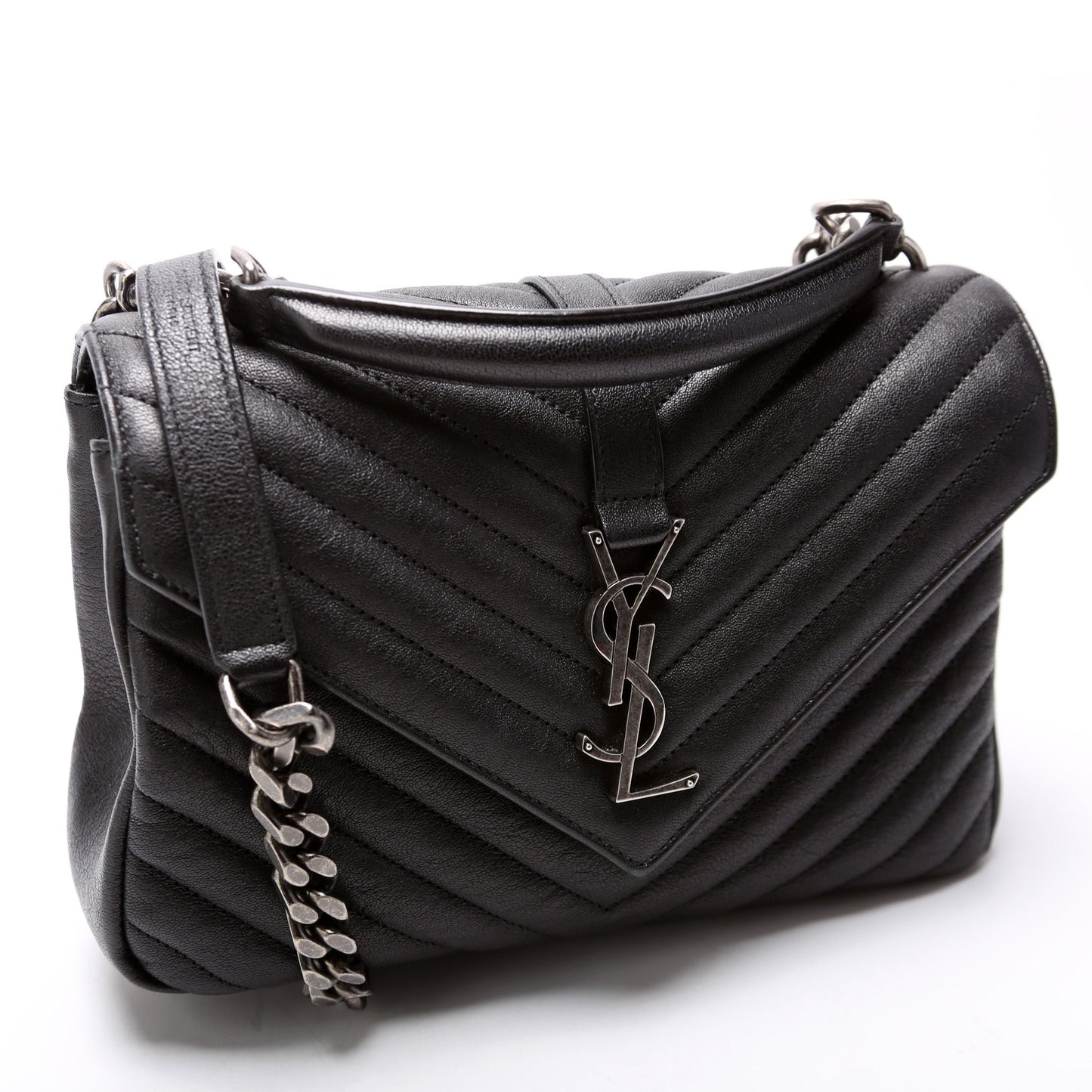 Saint Laurent College Medium Bag