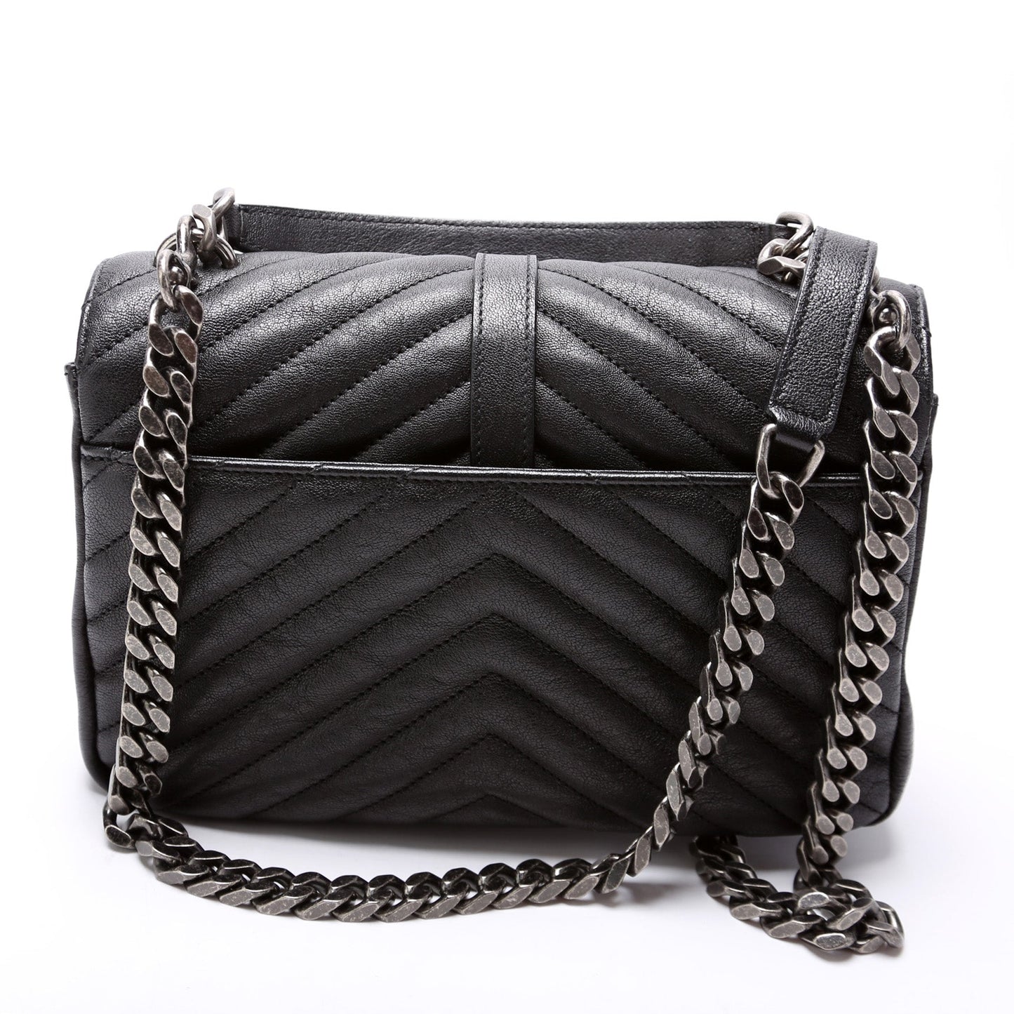 Saint Laurent College Medium Bag