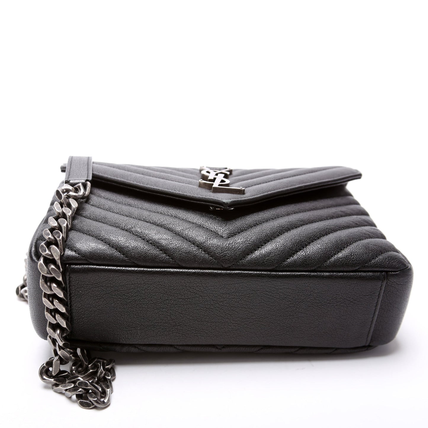 Saint Laurent College Medium Bag