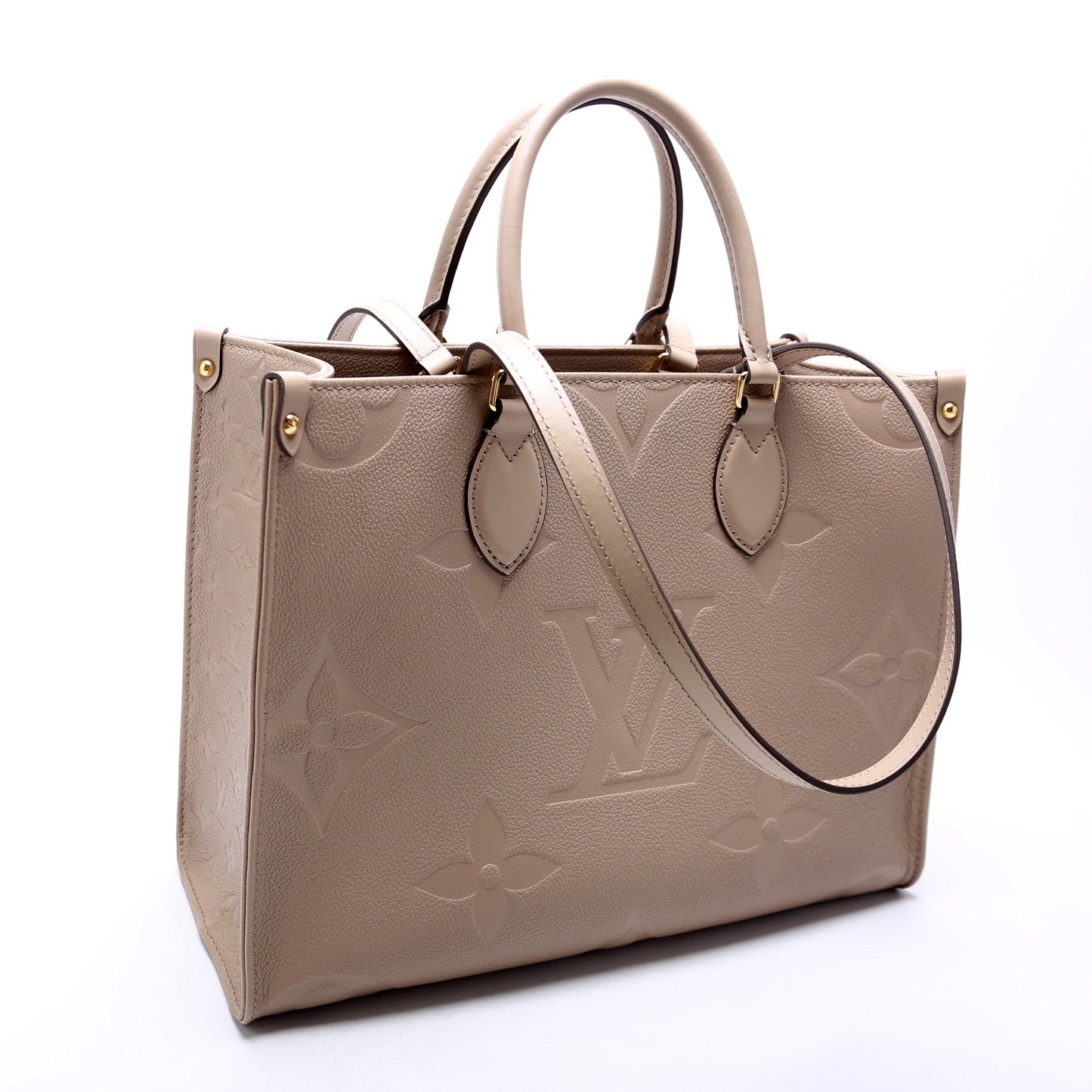 Louis Vuitton ONTHEGO MM Empreinte