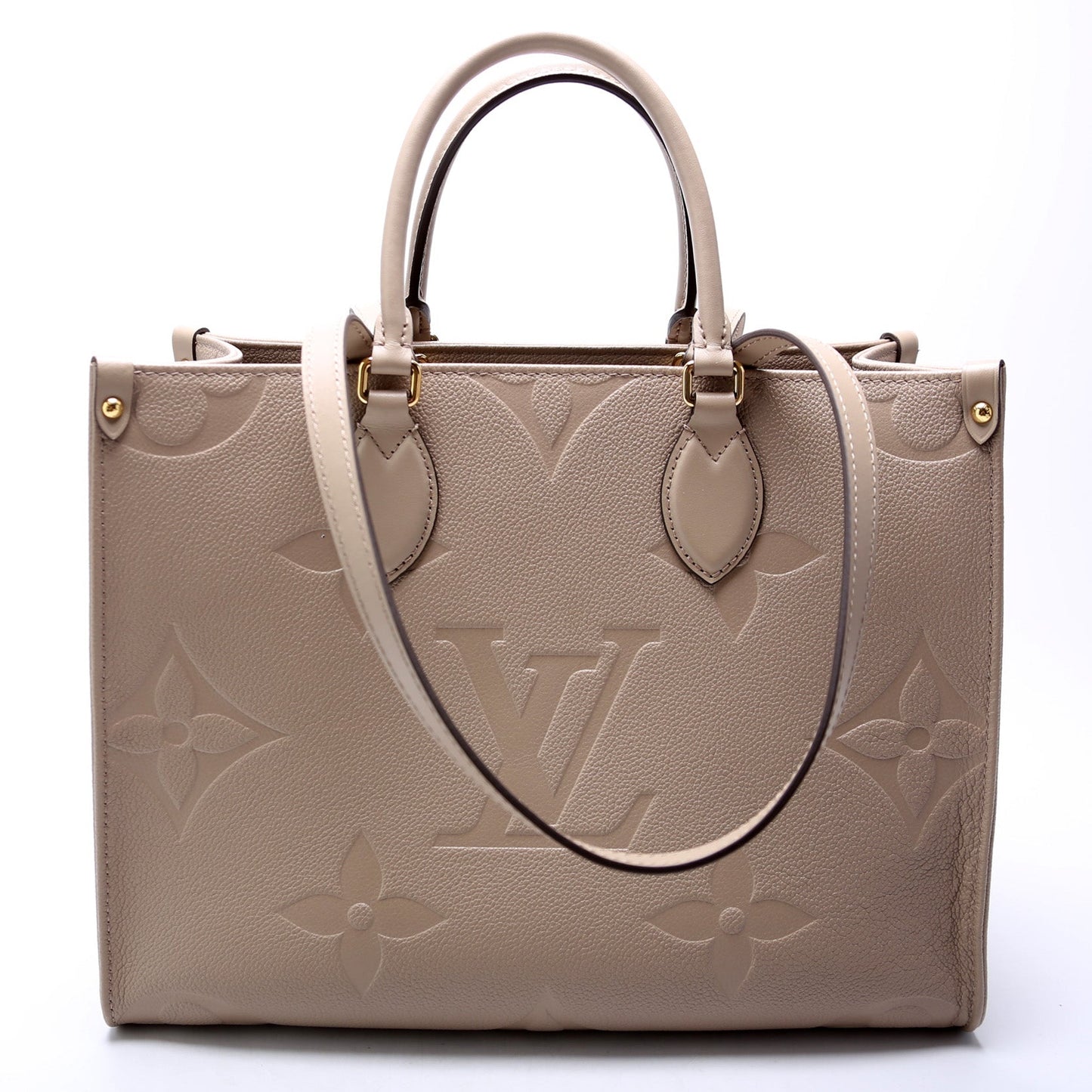Louis Vuitton ONTHEGO MM Empreinte