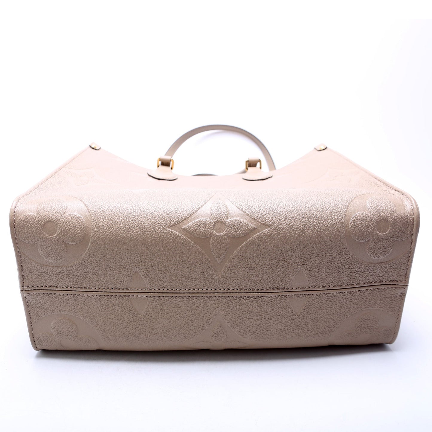 Louis Vuitton ONTHEGO MM Empreinte