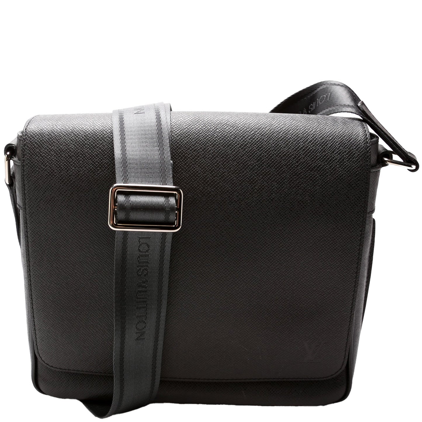 Louis Vuitton Roman PM Taiga