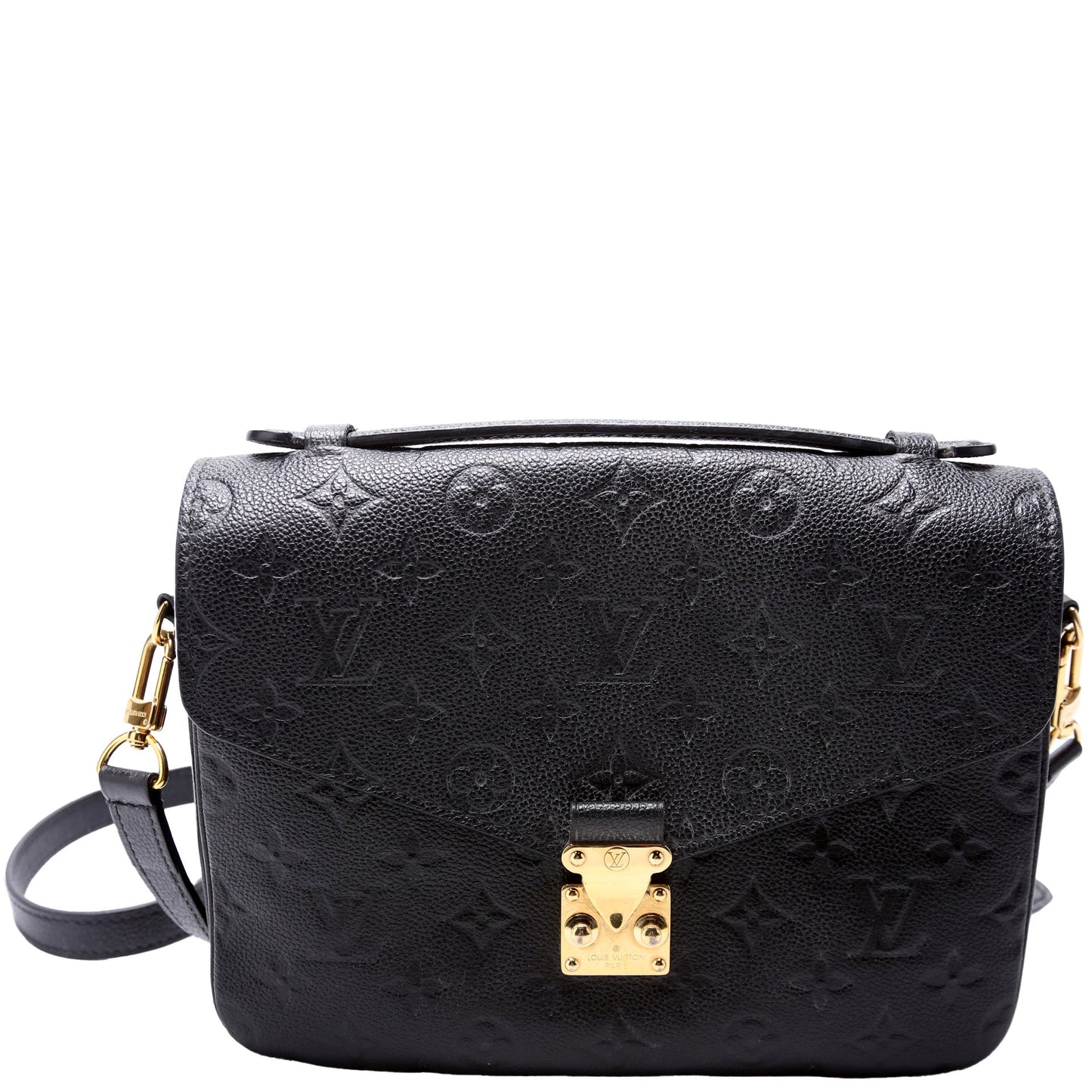 Louis Vuitton Pochette Metis Empreinte