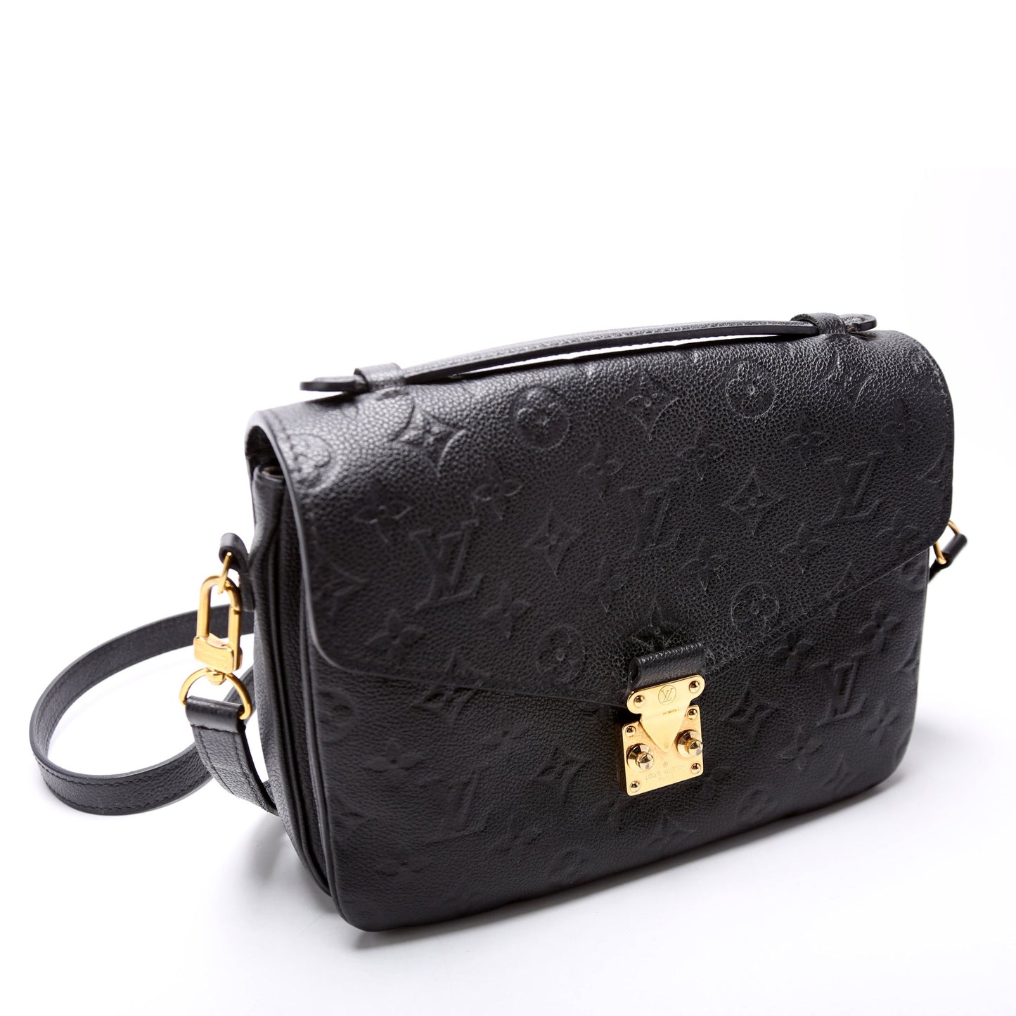 Louis Vuitton Pochette Metis Empreinte
