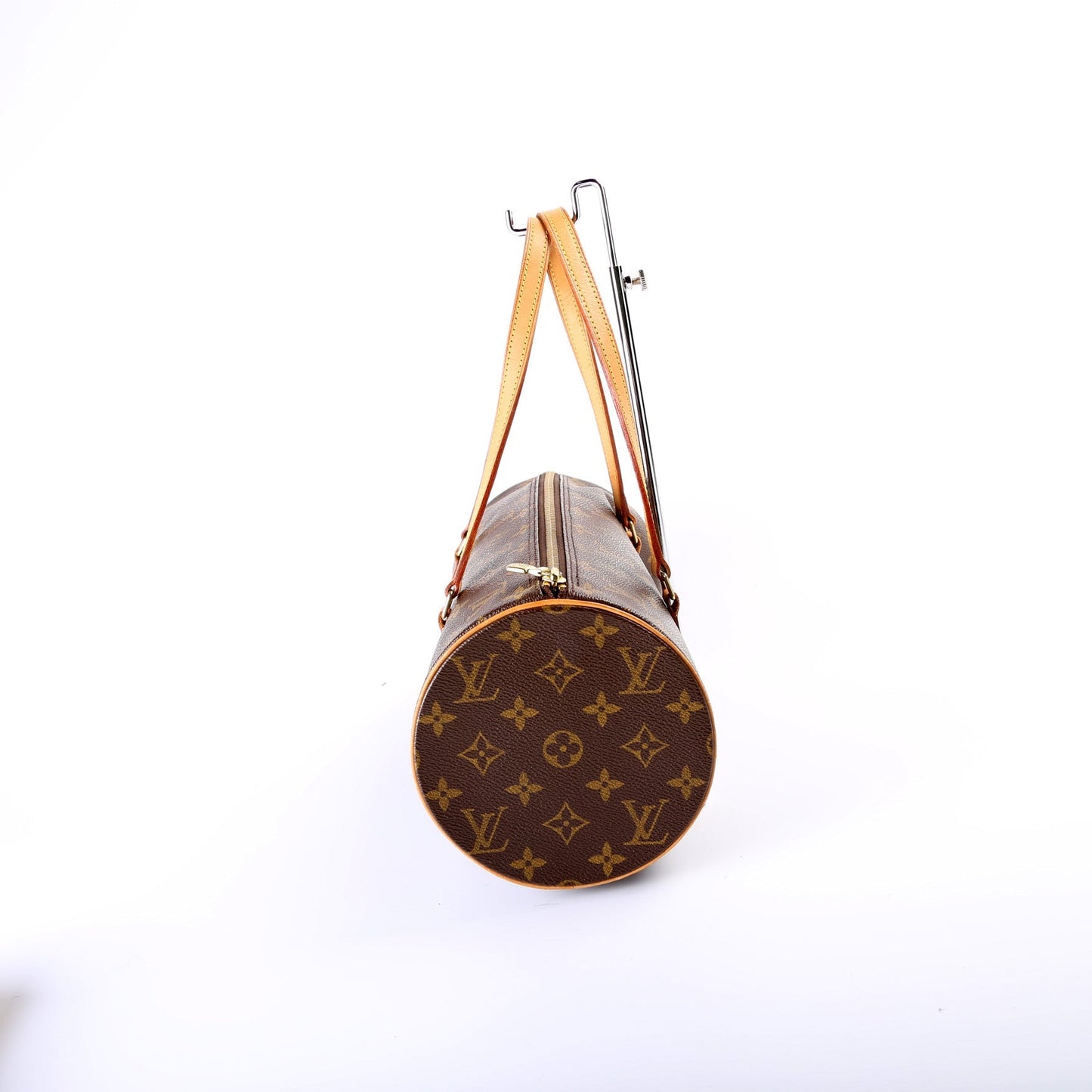 Louis Vuitton Papillon 30 11.5in Monogram