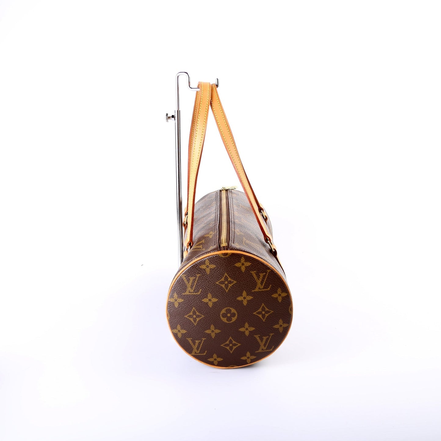 Louis Vuitton Papillon 30 11.5in Monogram