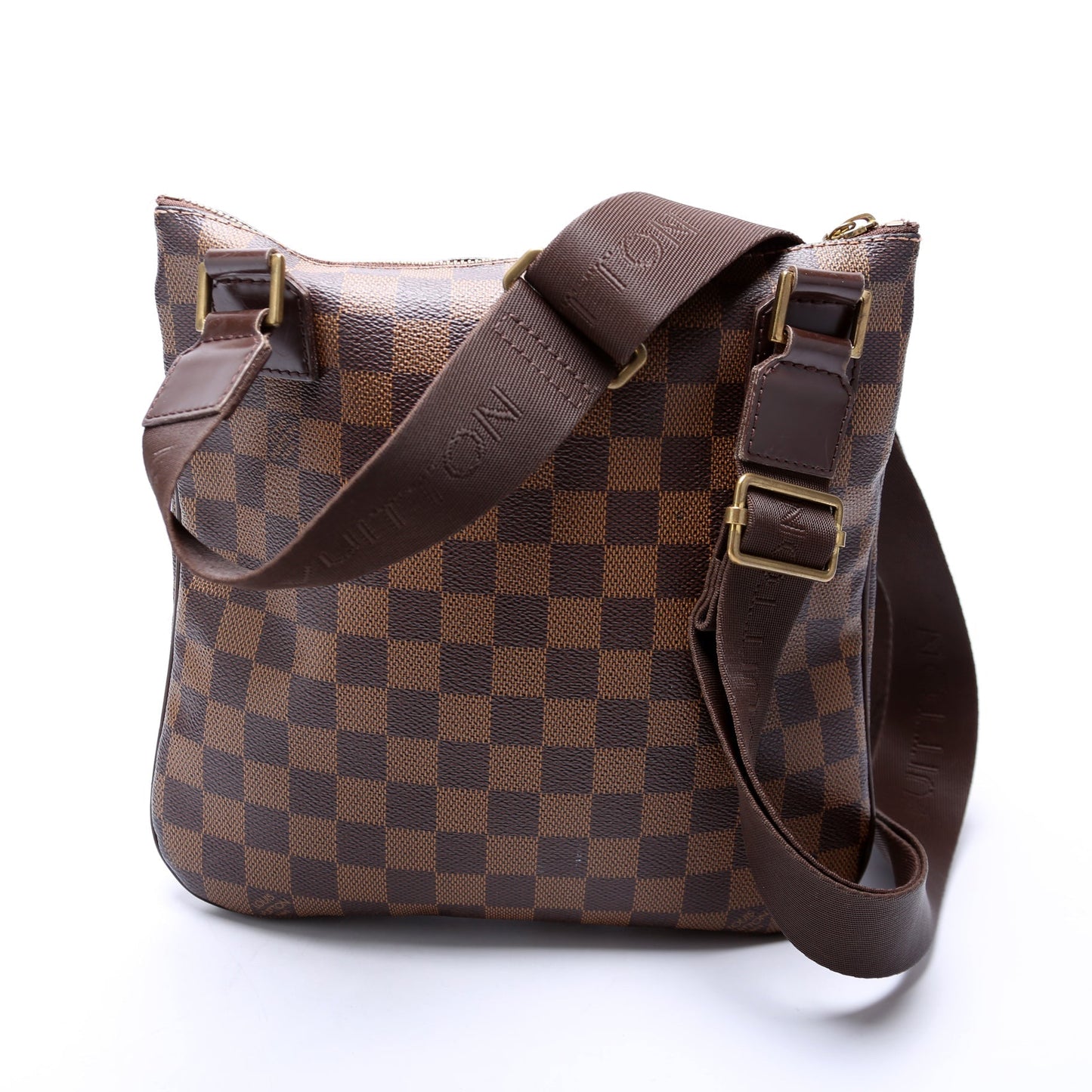 Louis Vuitton Pochette Bosphore Damier Ebene
