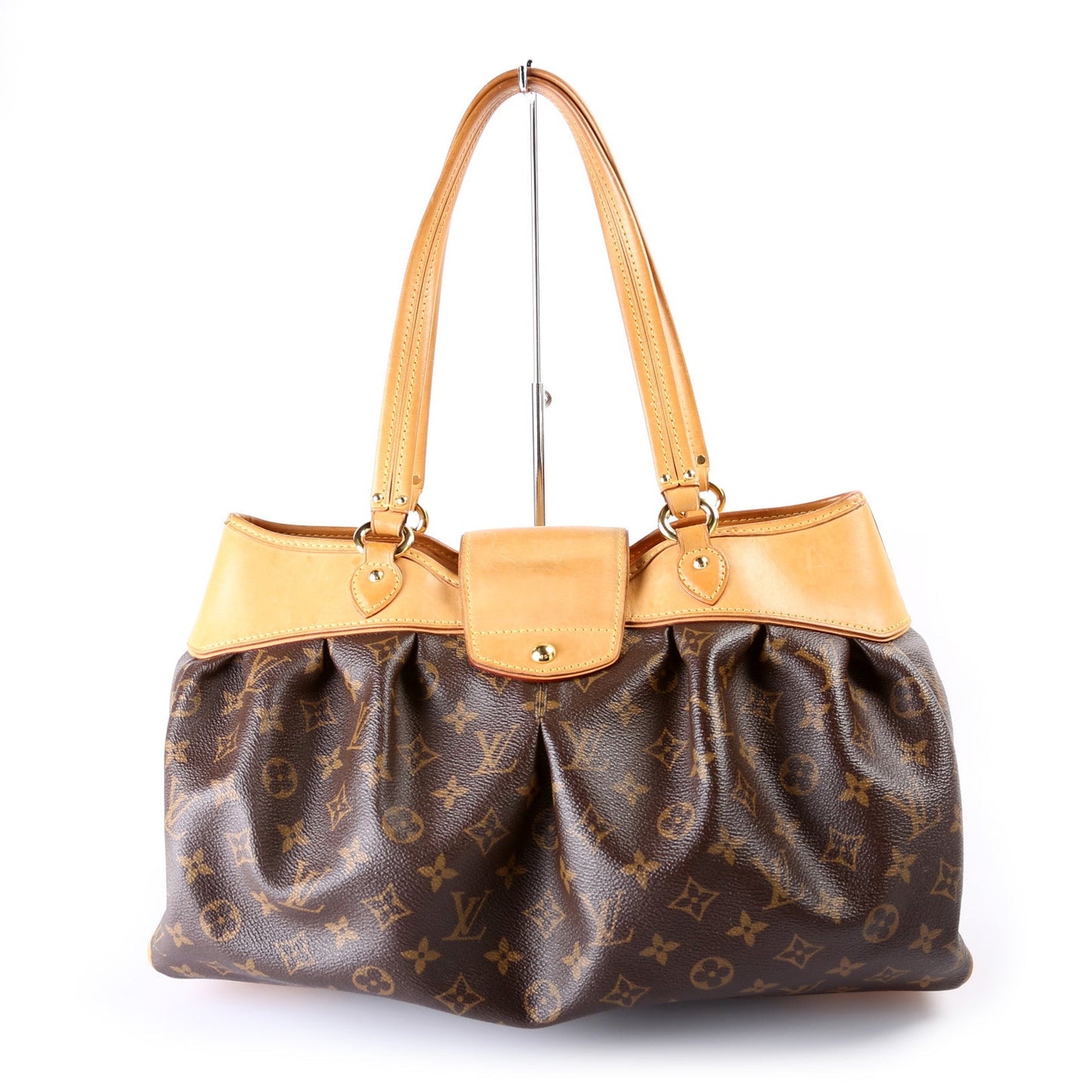Louis Vuitton Boetie MM Monogram