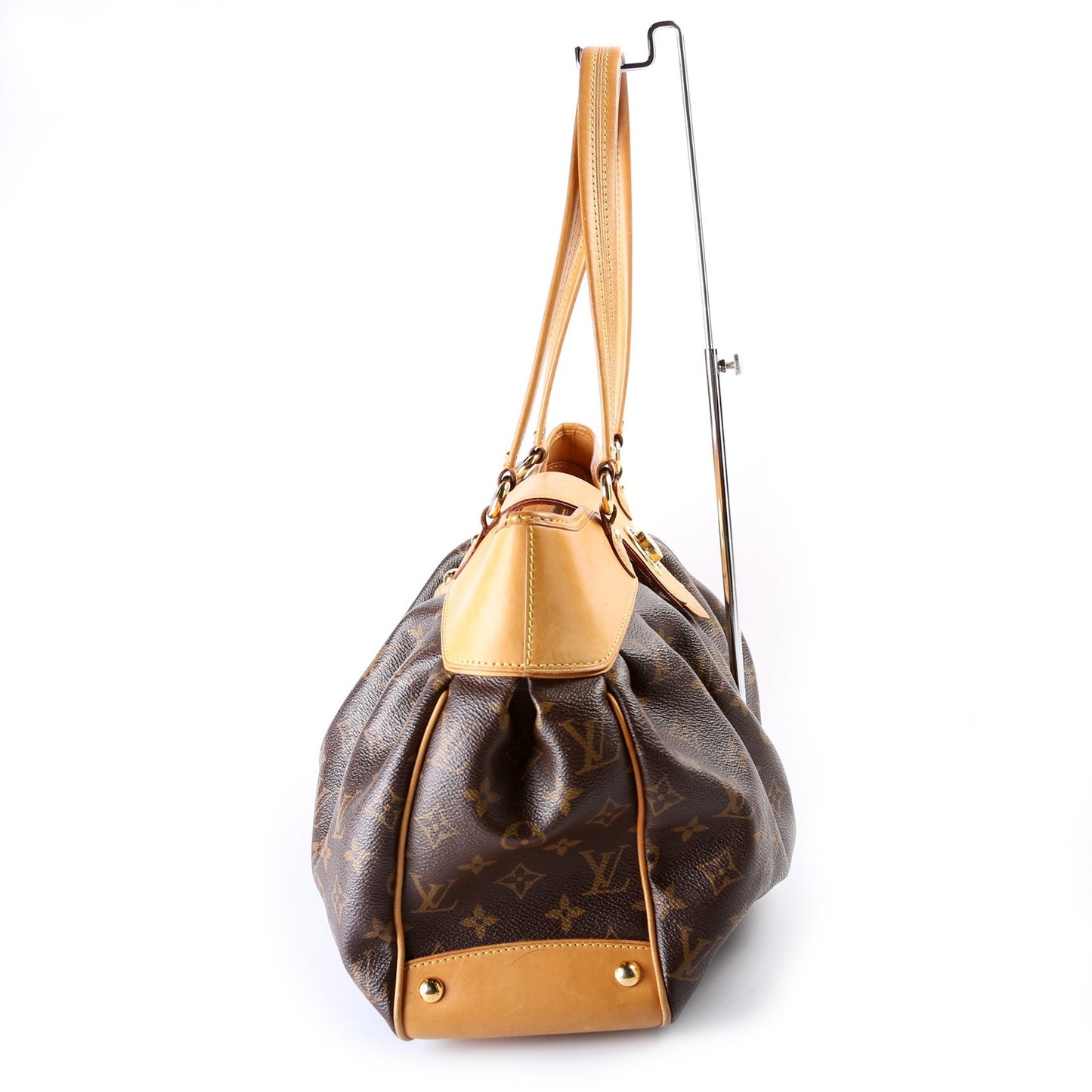 Louis Vuitton Boetie MM Monogram