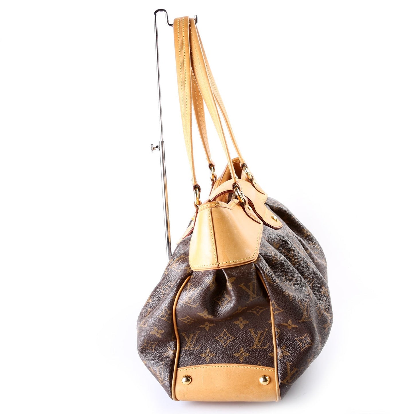 Louis Vuitton Boetie MM Monogram