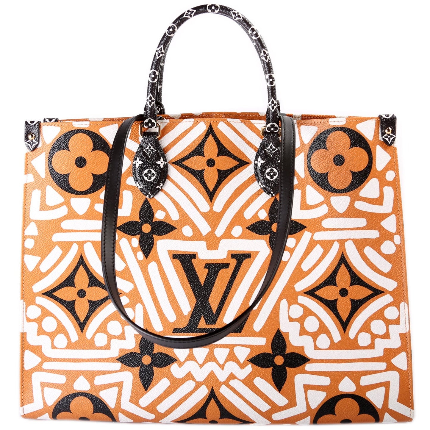 Louis Vuitton ONTHEGO GM Crafty
