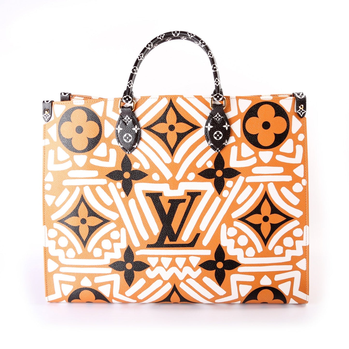 Louis Vuitton ONTHEGO GM Crafty