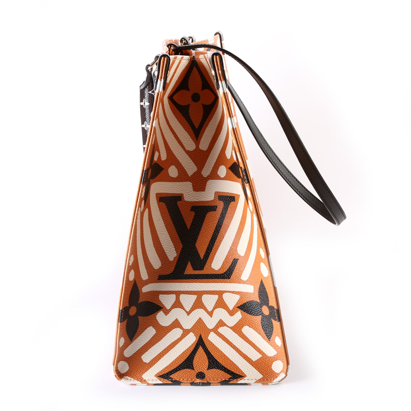 Louis Vuitton ONTHEGO GM Crafty