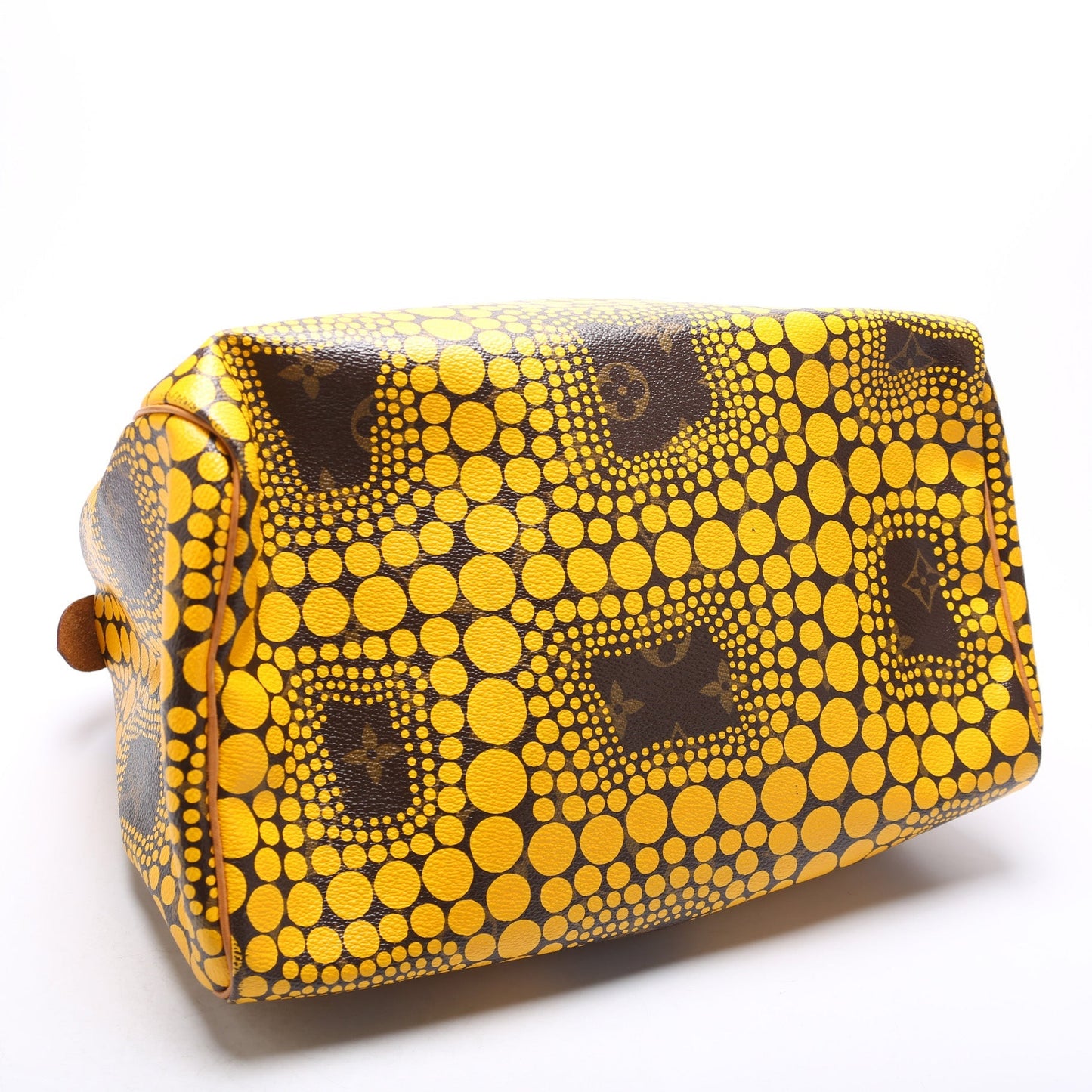 Louis Vuitton Speedy 30 Kusama