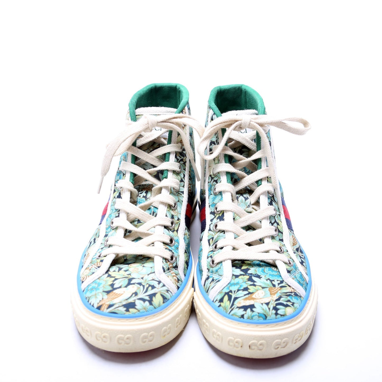 Gucci Tennis  Sneakers Size