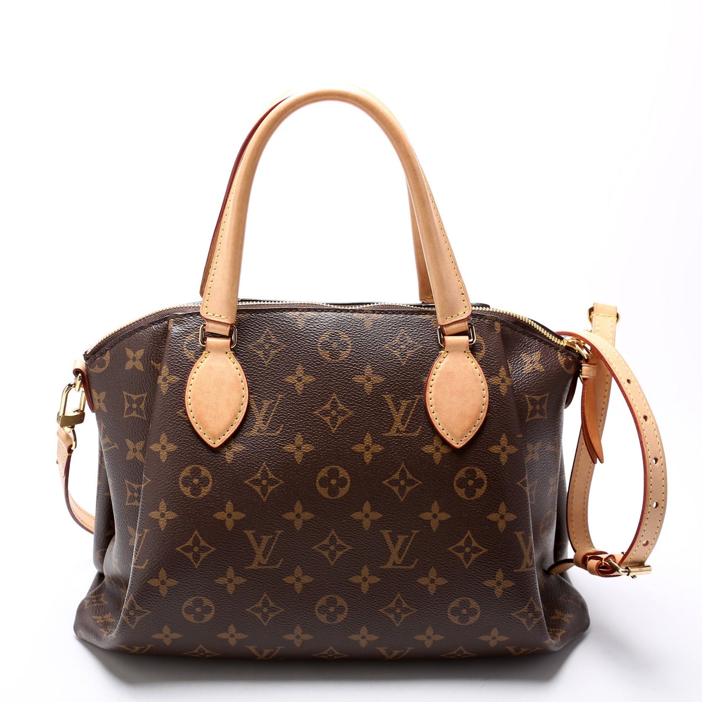 Louis Vuitton Rivoli NM MM Monogram