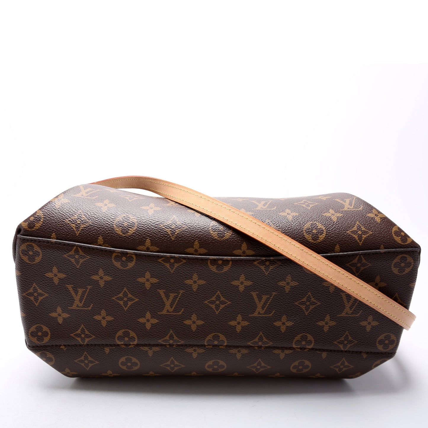 Louis Vuitton Rivoli NM MM Monogram