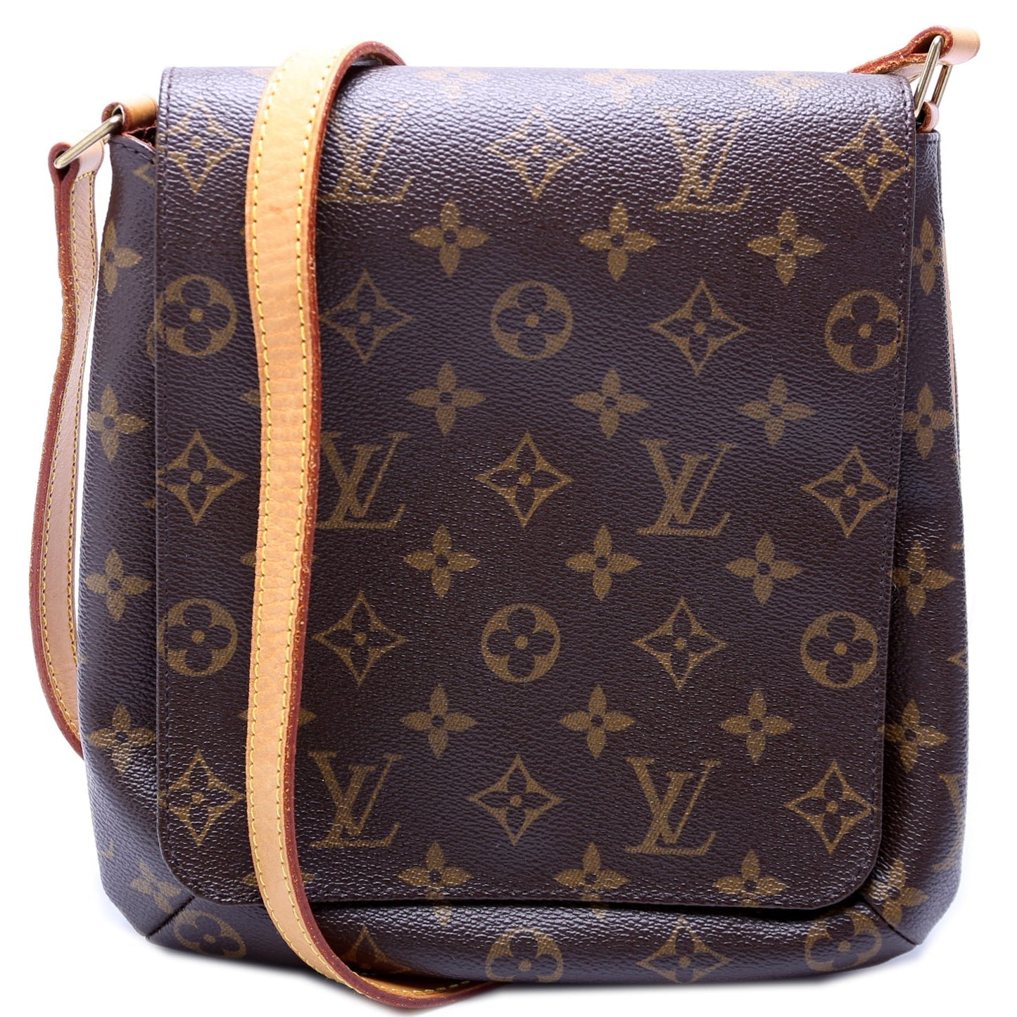 Louis Vuitton M tte Salsa Long Monogram